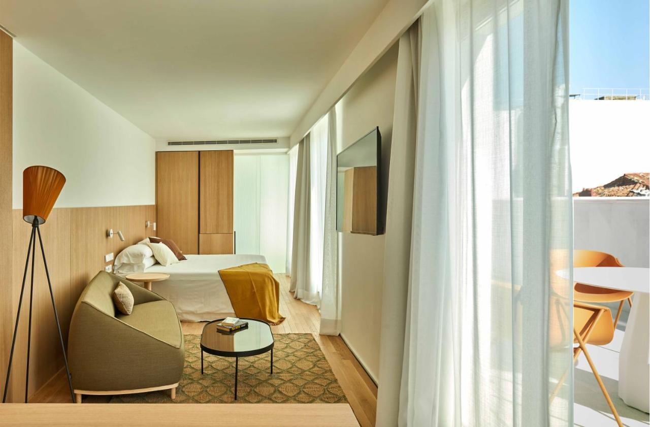 Apartment 60 Balconies Iconic Madrid