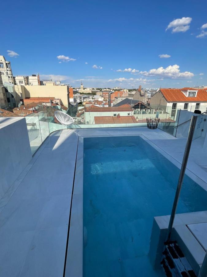 60 Balconies Iconic * Madrid