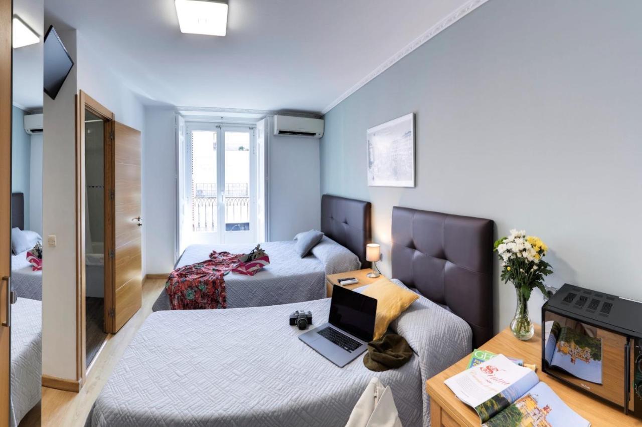 Patria Guest house Madrid
