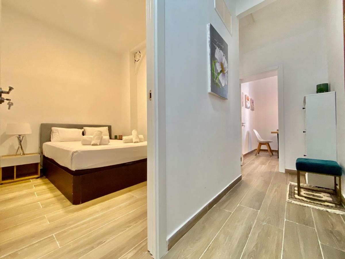 Charming Gran Via Appartamento