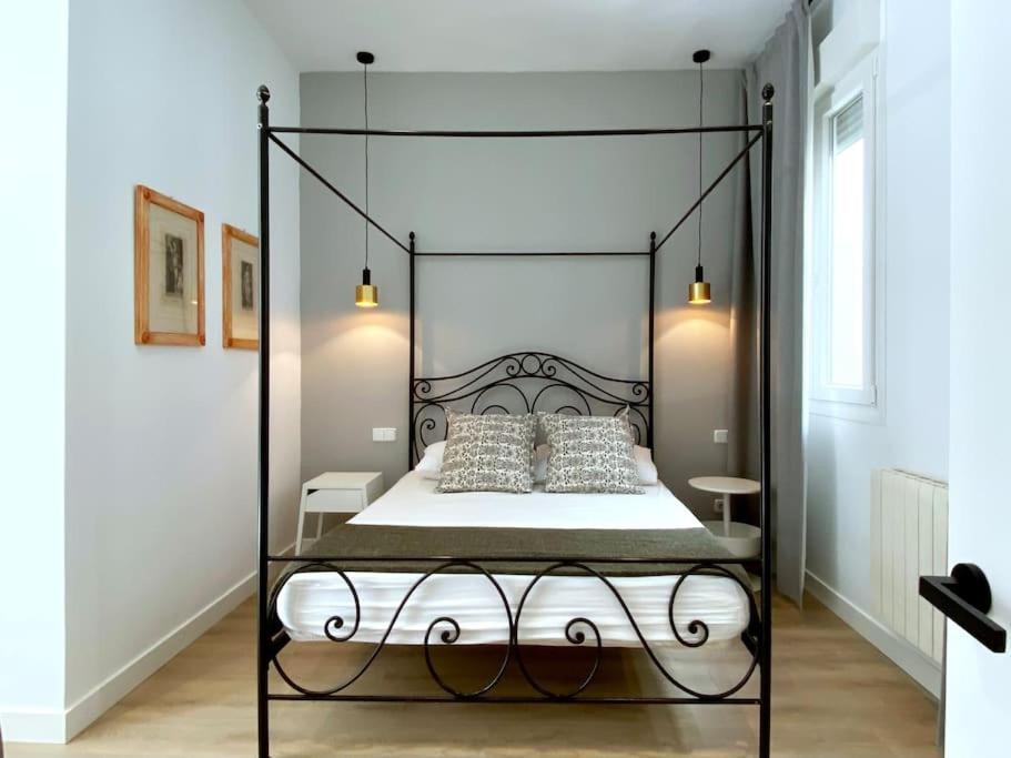 Apartment El Pisito De Tirso En El Corazon De New&cozy Madrid