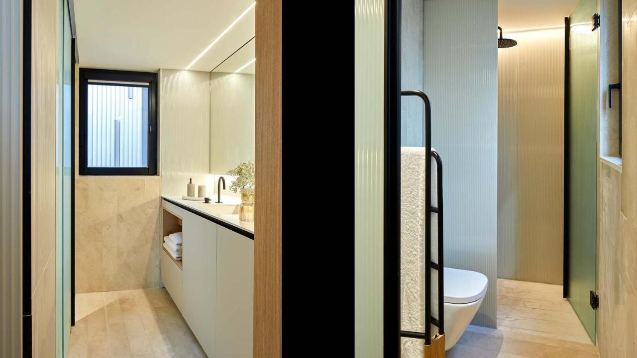 60 Balconies Iconic Apartment Madrid