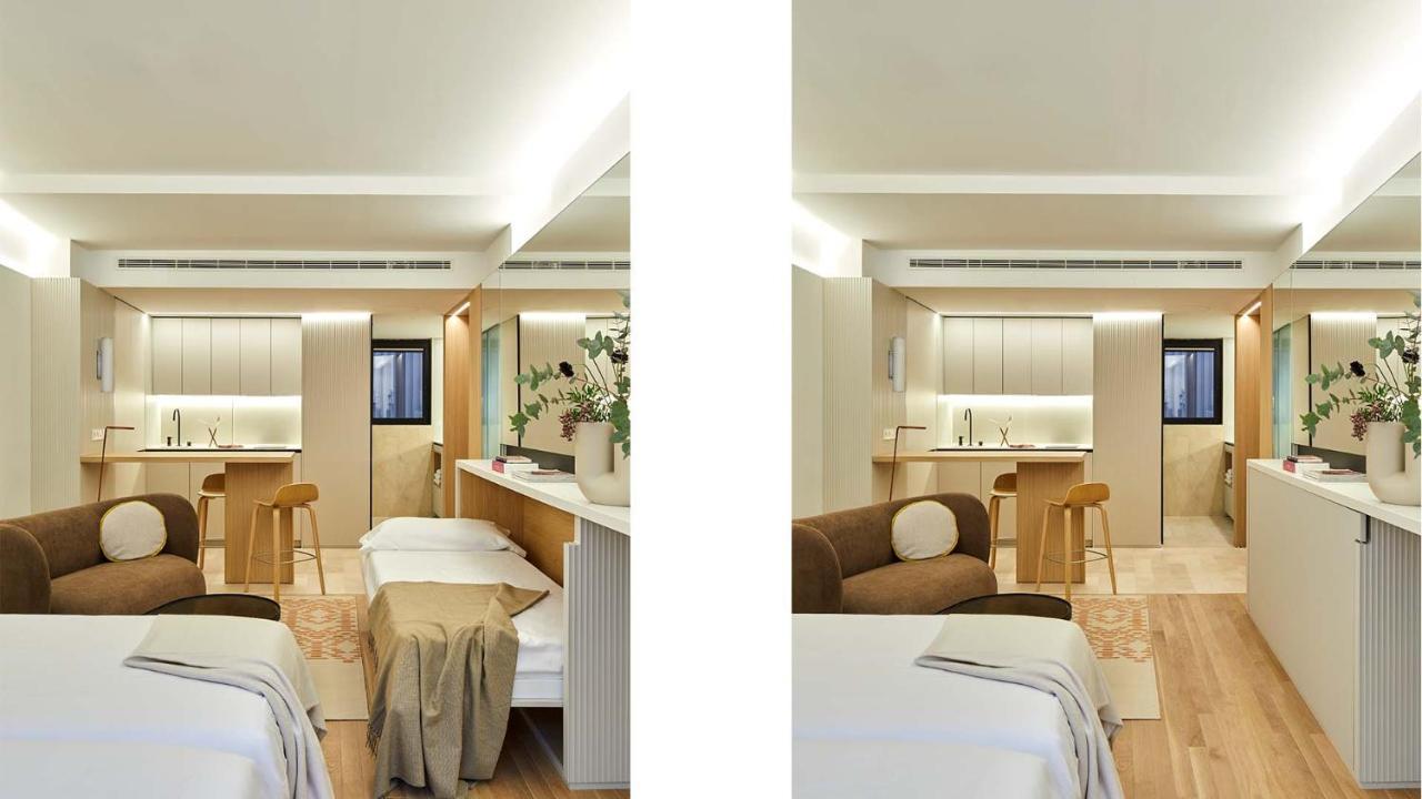 60 Balconies Iconic Apartment *