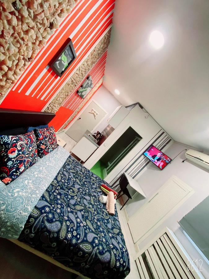 Parsa Homstay Guest house *