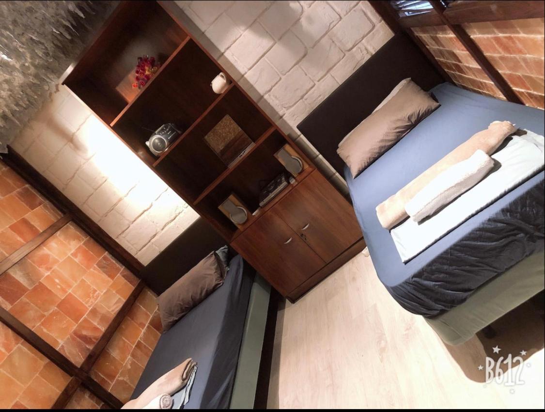 Parsa Homstay Guest house