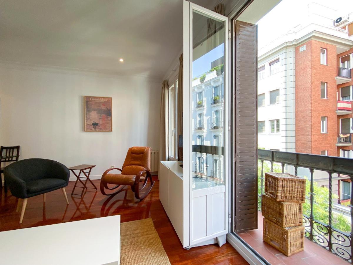 Montaber - La Paz Market Appartement