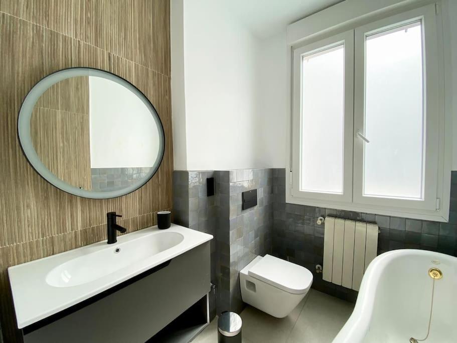 El Pisito De Tirso En El Corazon De New&cozy Madrid