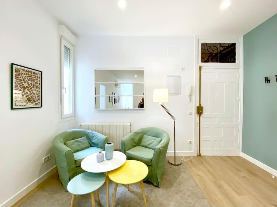 El Pisito De Tirso En El Corazon De New&cozy