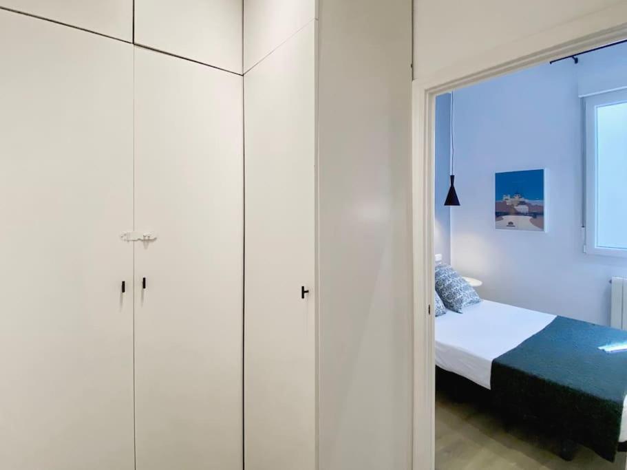 El Pisito De Tirso En El Corazon De New&cozy Apartment