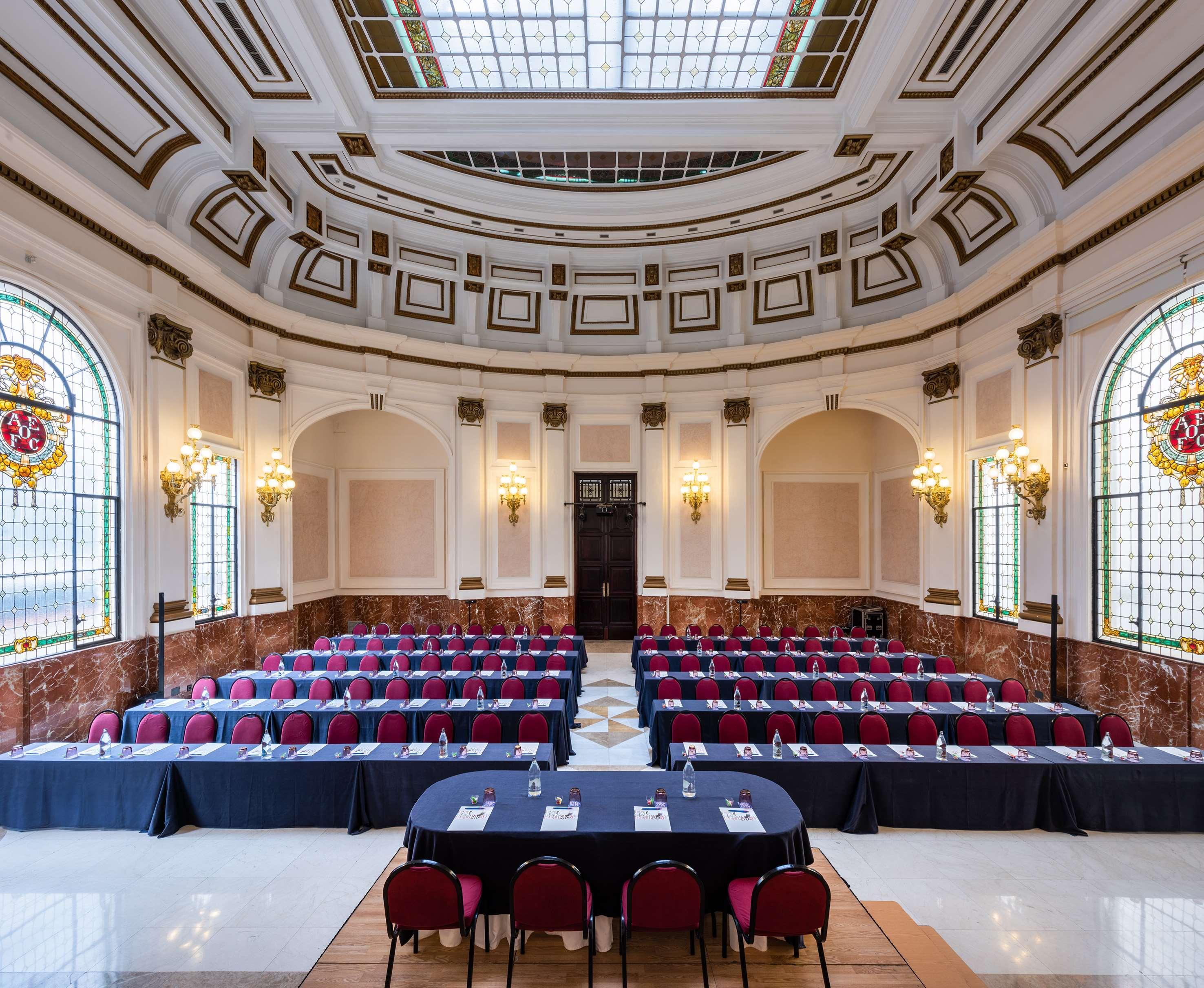 Hotel Casa De Las Artes, Member Of Melia Collection Madrid