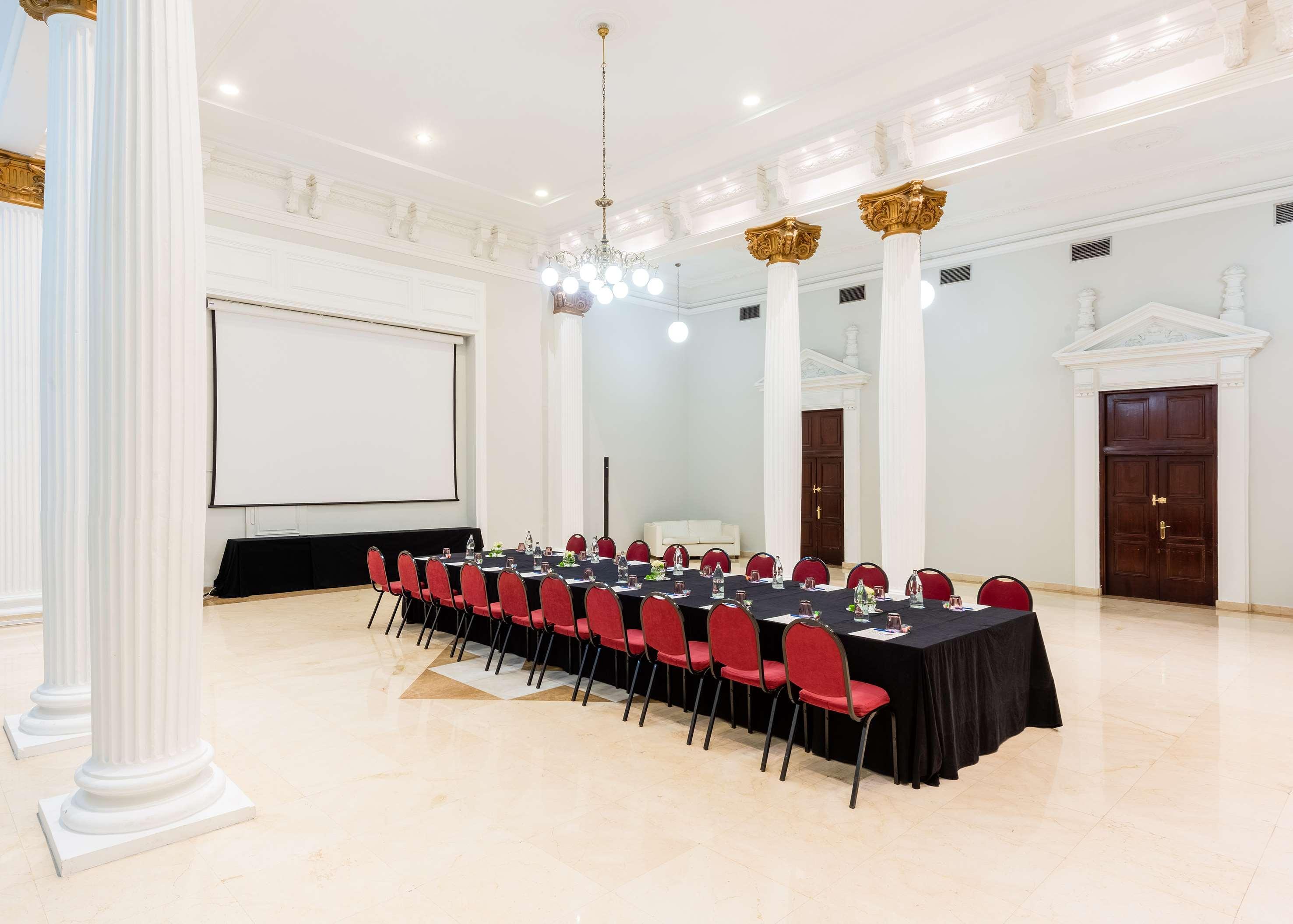 Casa De Las Artes, Member Of Melia Collection Hotel 4*
