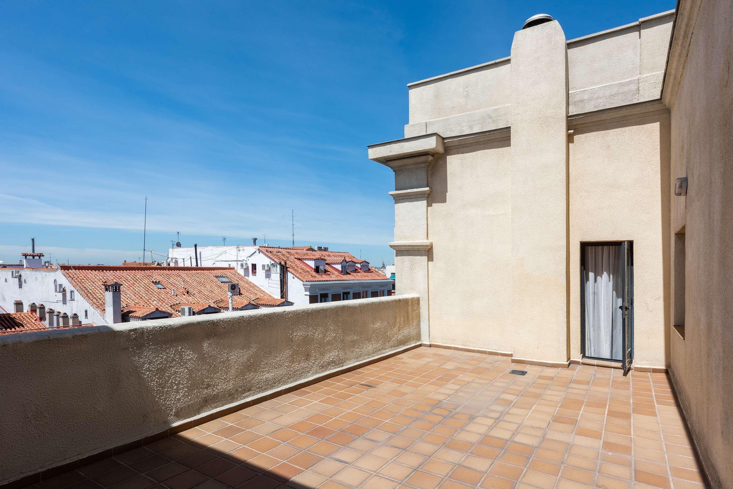 Casa De Las Artes, Member Of Melia Collection Hotel Madrid