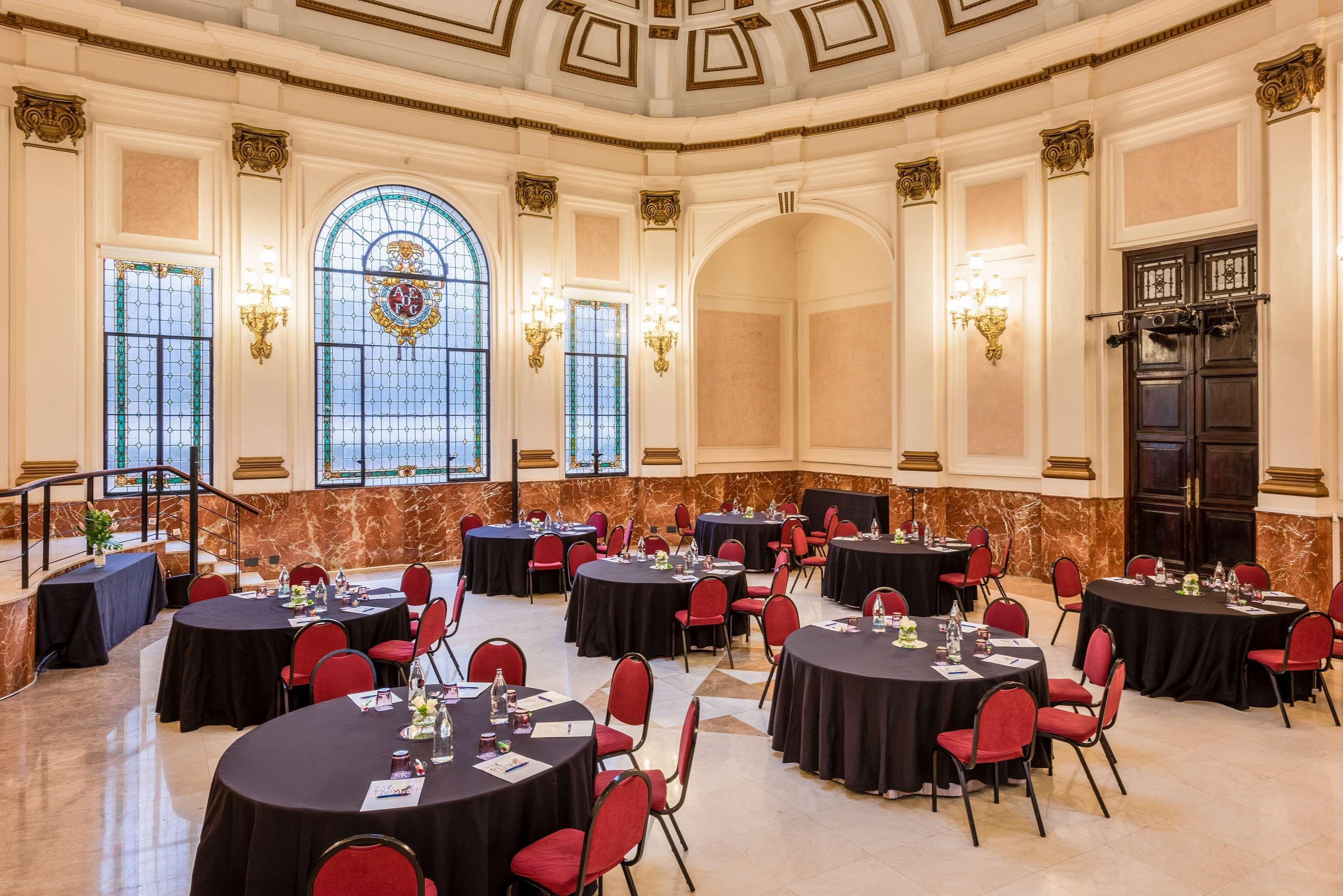 Casa De Las Artes, Member Of Melia Collection 4* Madrid