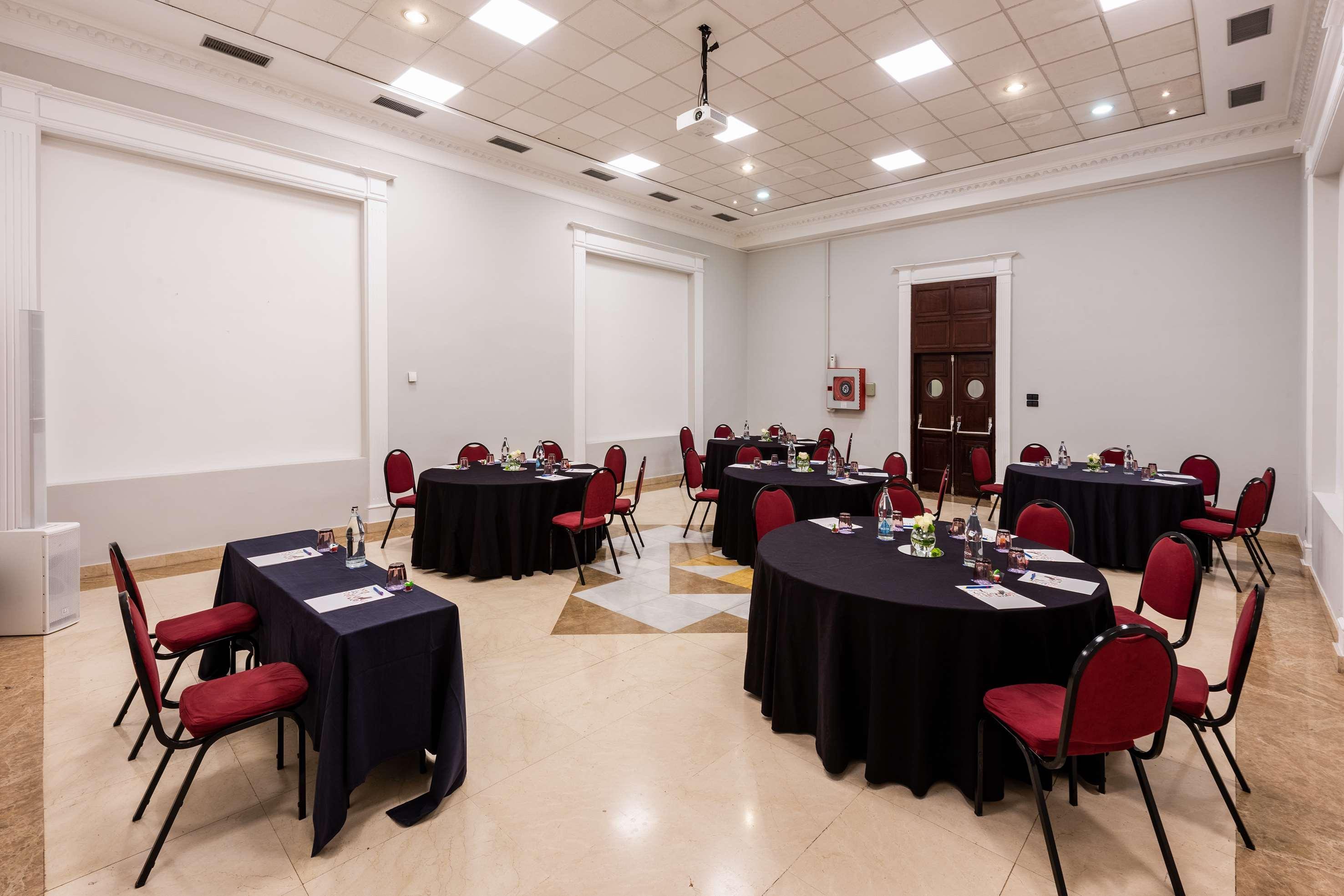Casa De Las Artes, Member Of Melia Collection