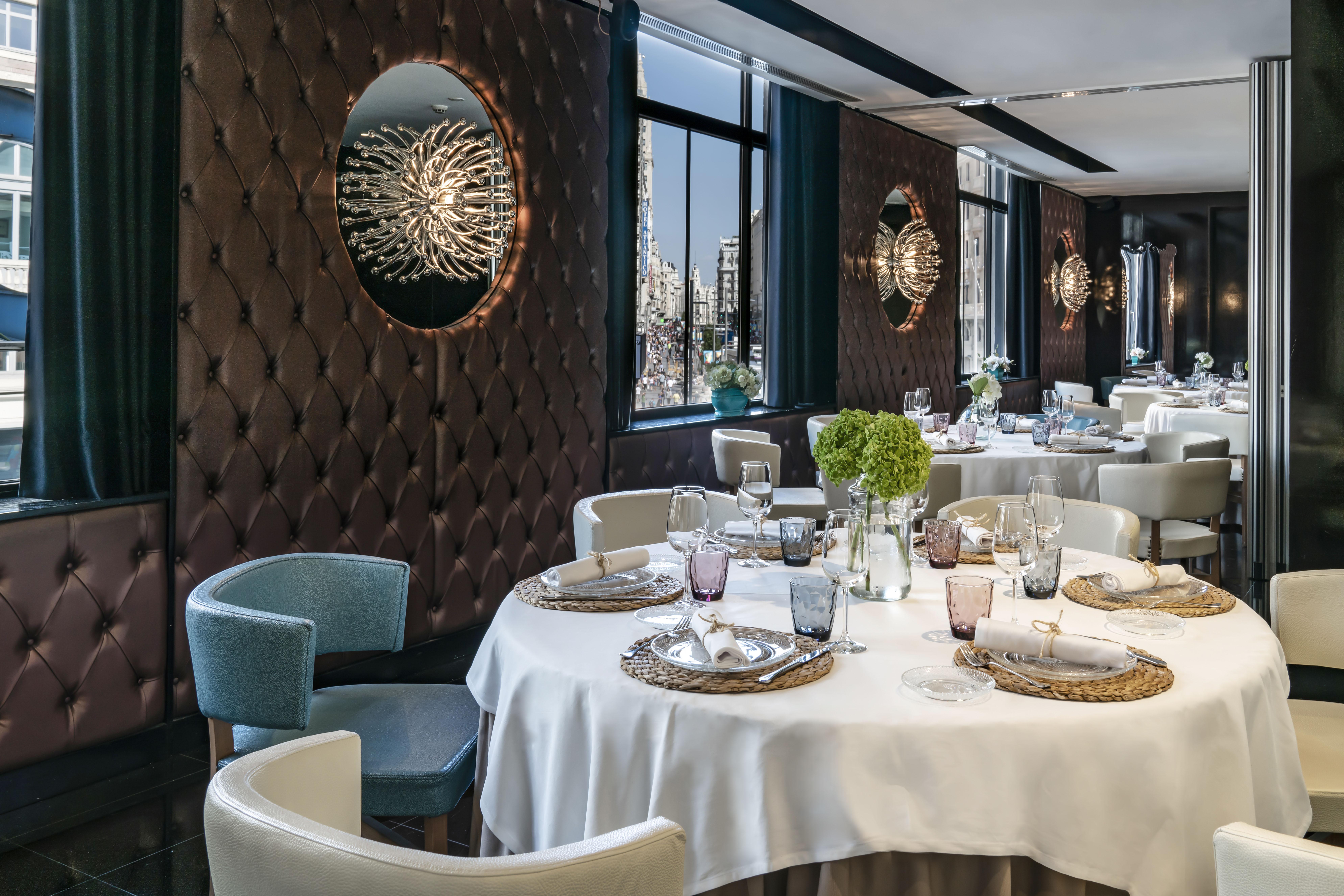Hotel Vincci Capitol Madrid
