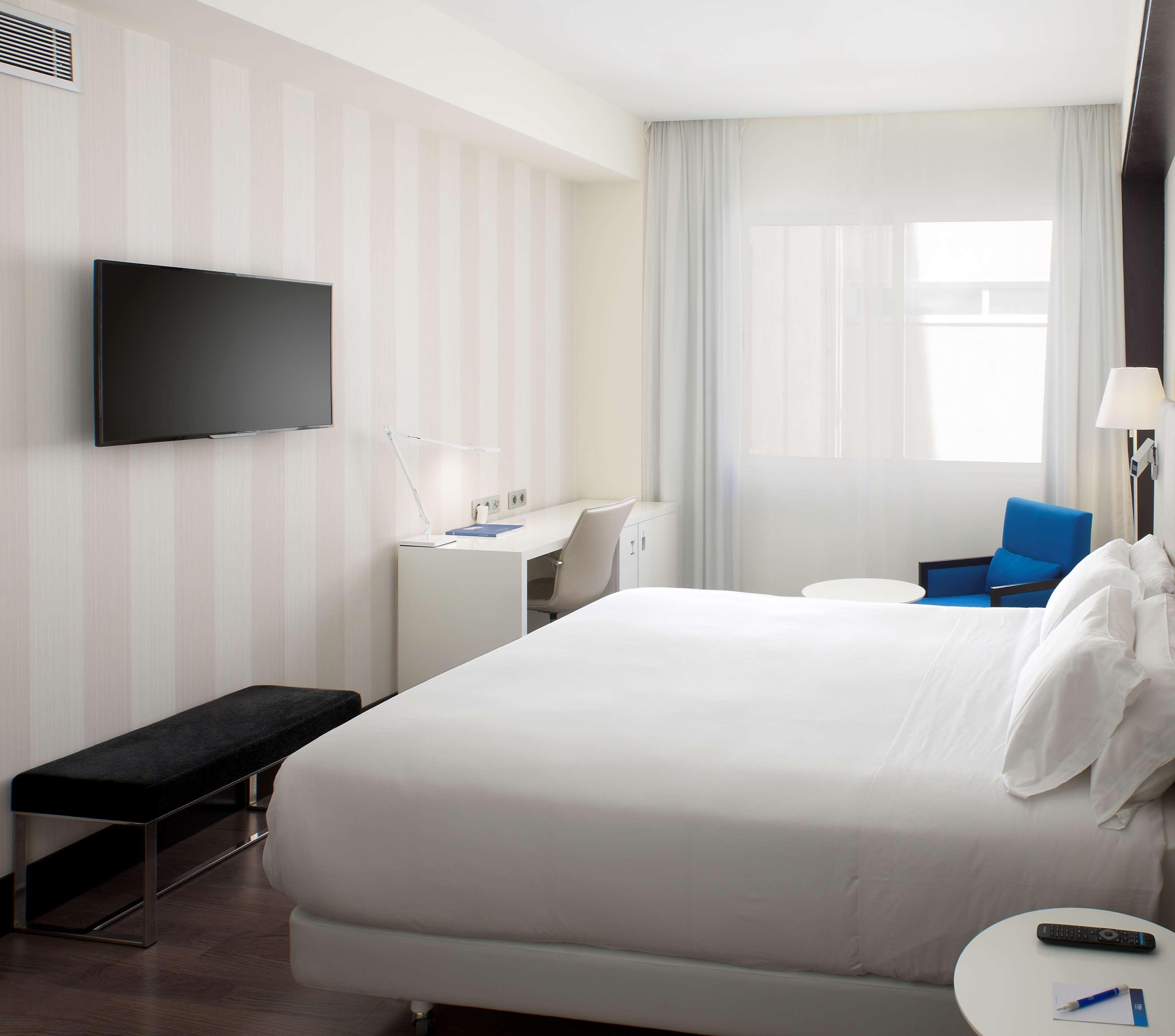 Nh Lagasca Hotel