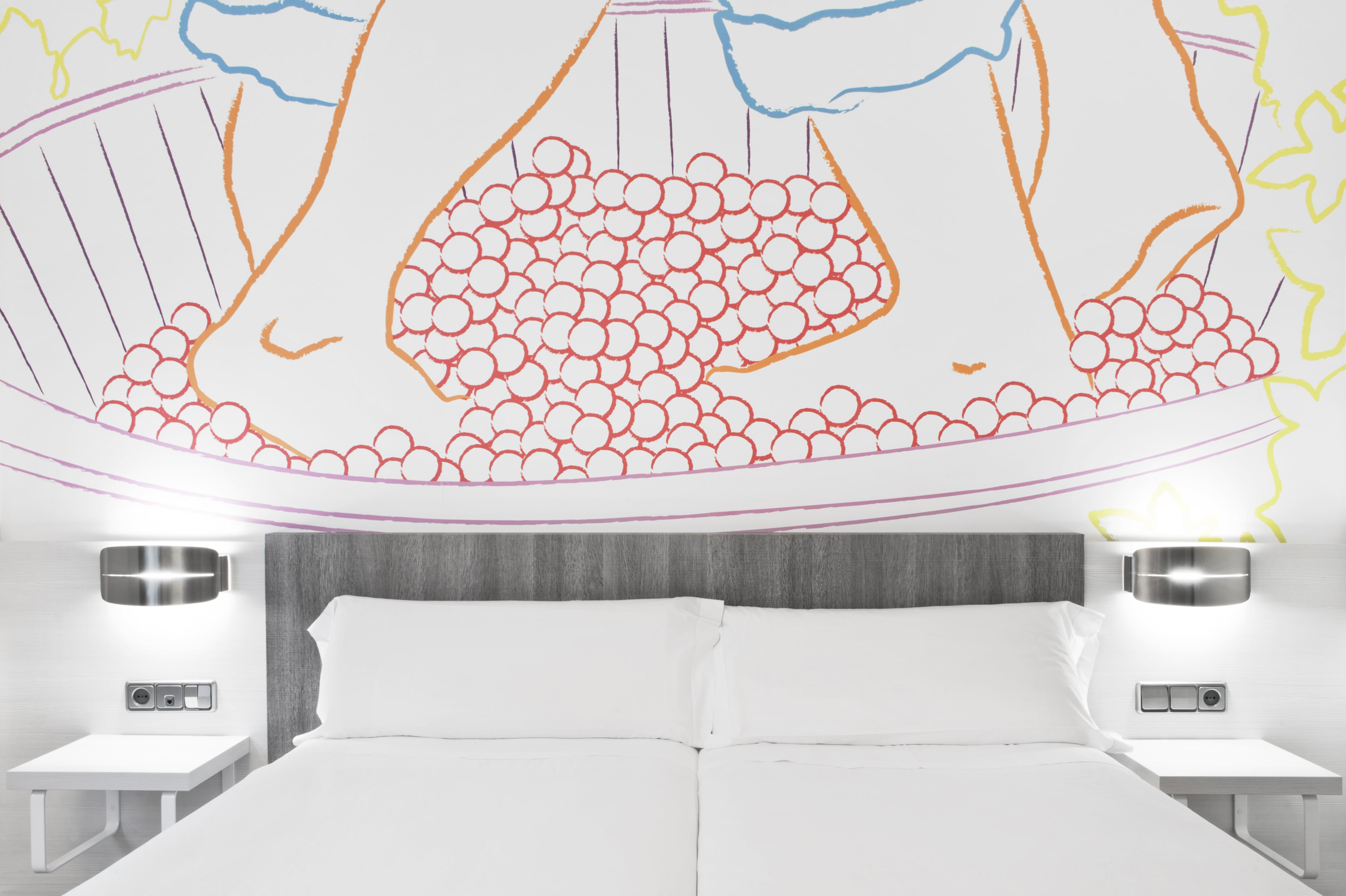 Ibis Styles Prado Hotel Madri