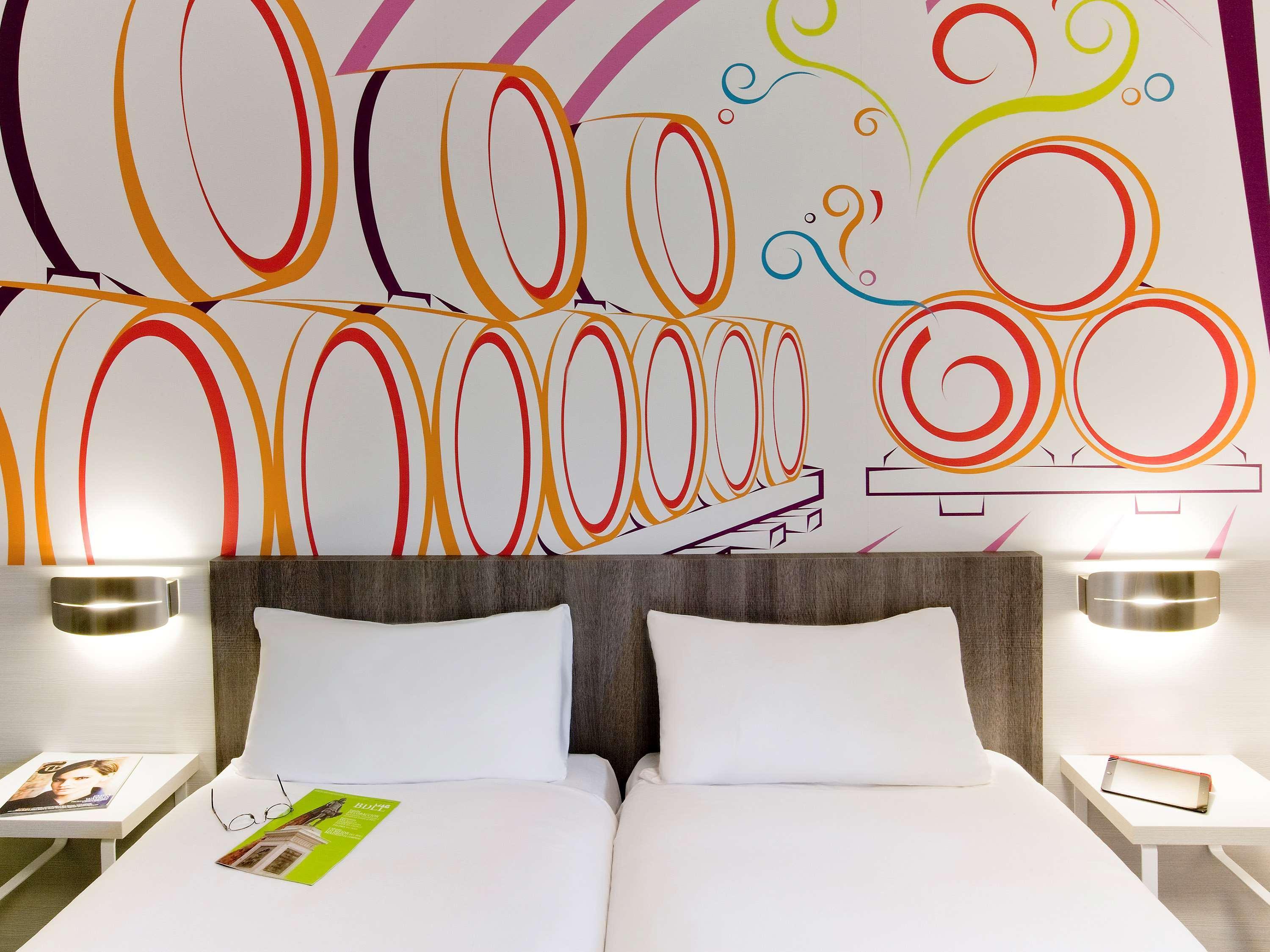 Hotel Ibis Styles Prado