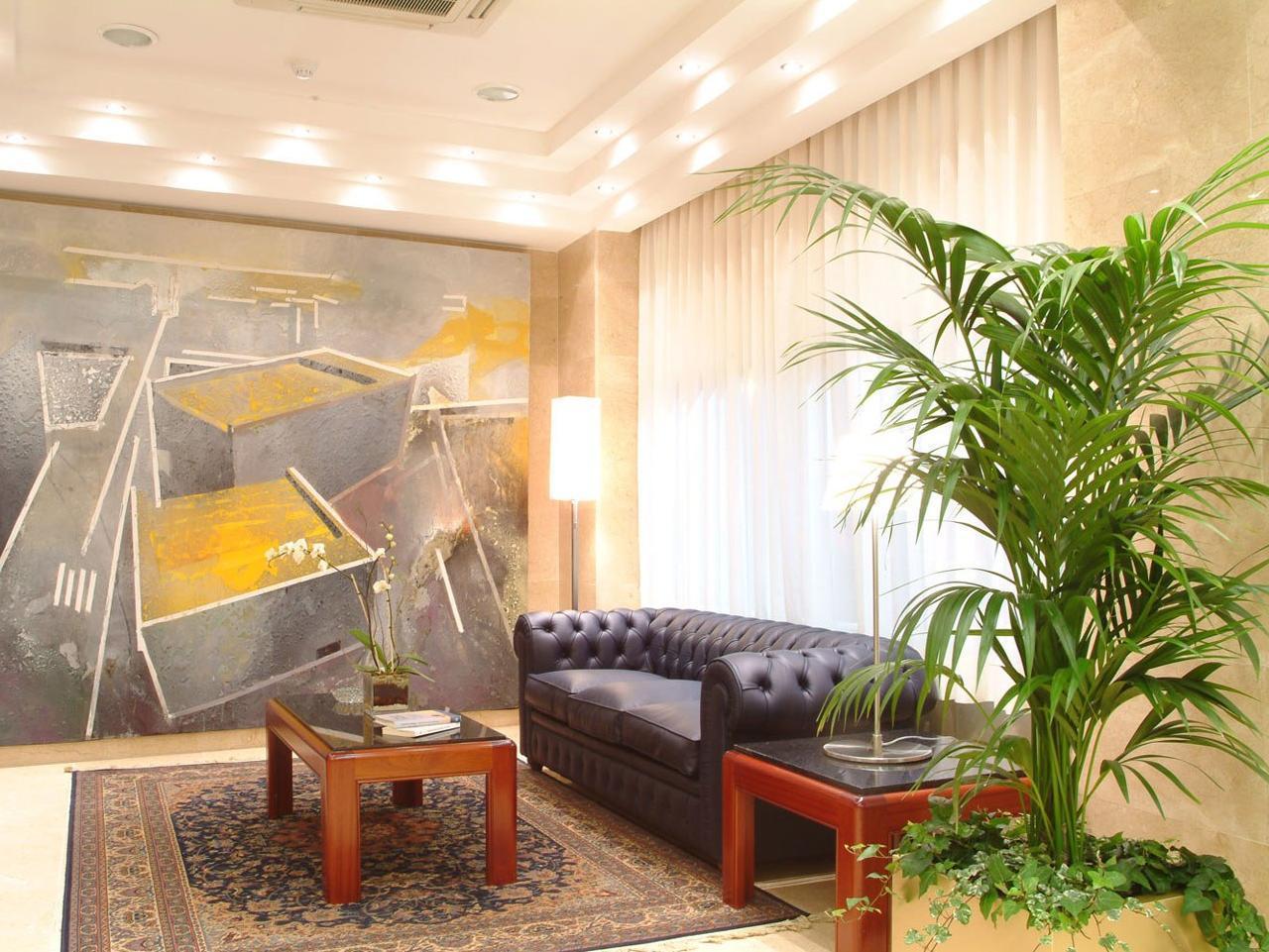 Gran Legazpi Hotel Madrid