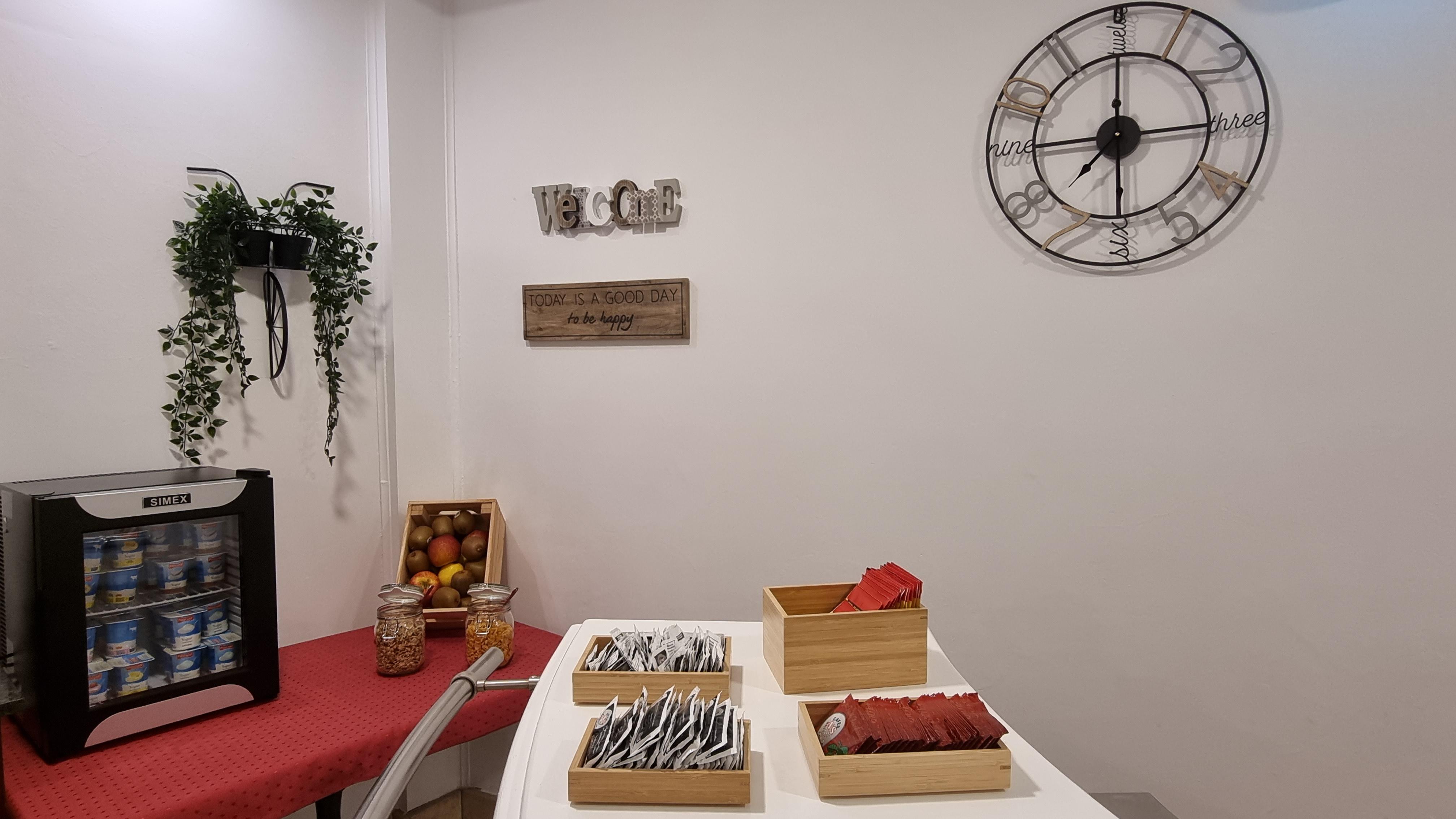 Gran Legazpi Hotel 3*