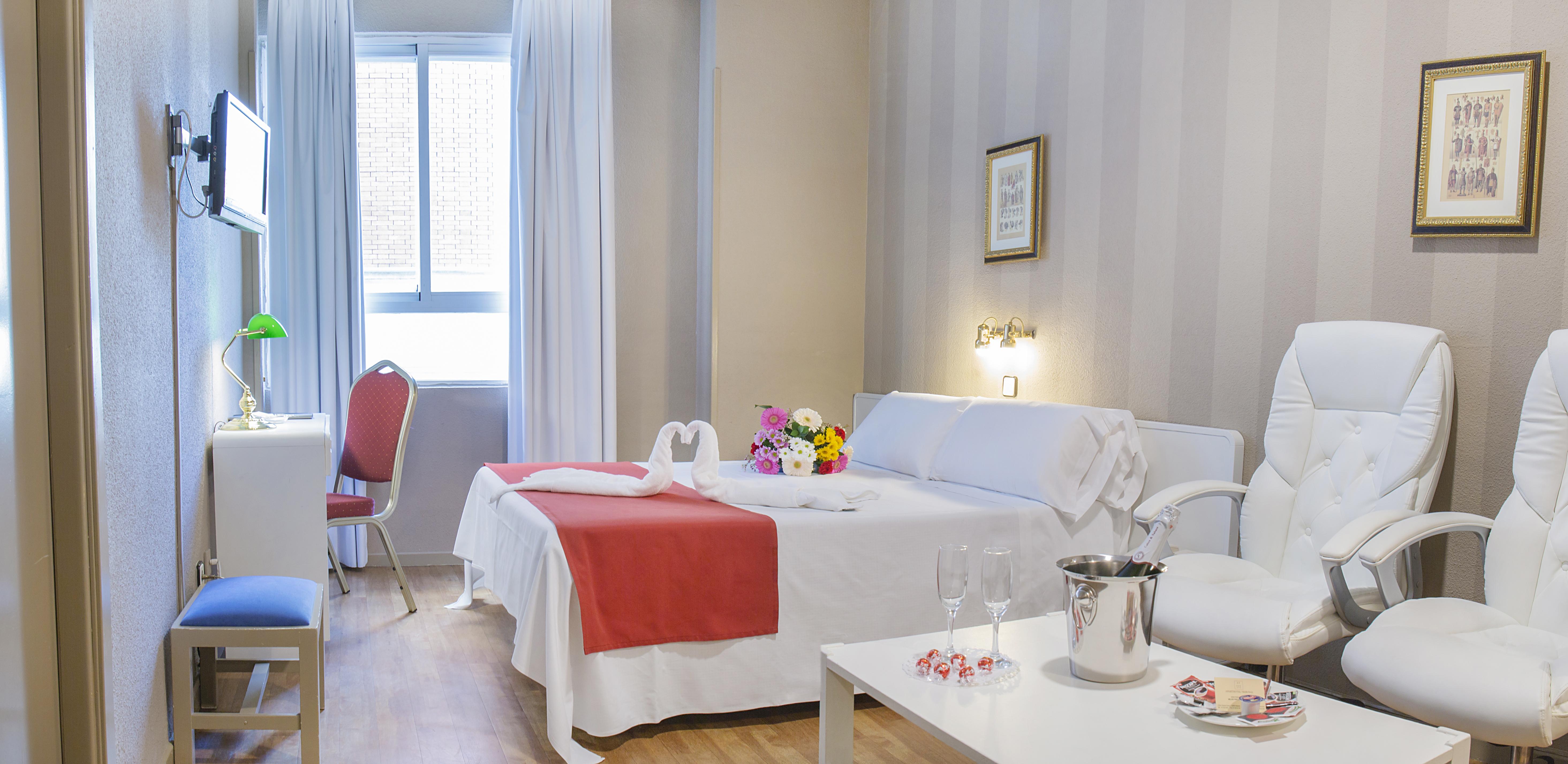 Appart hôtel Tribu Malasana