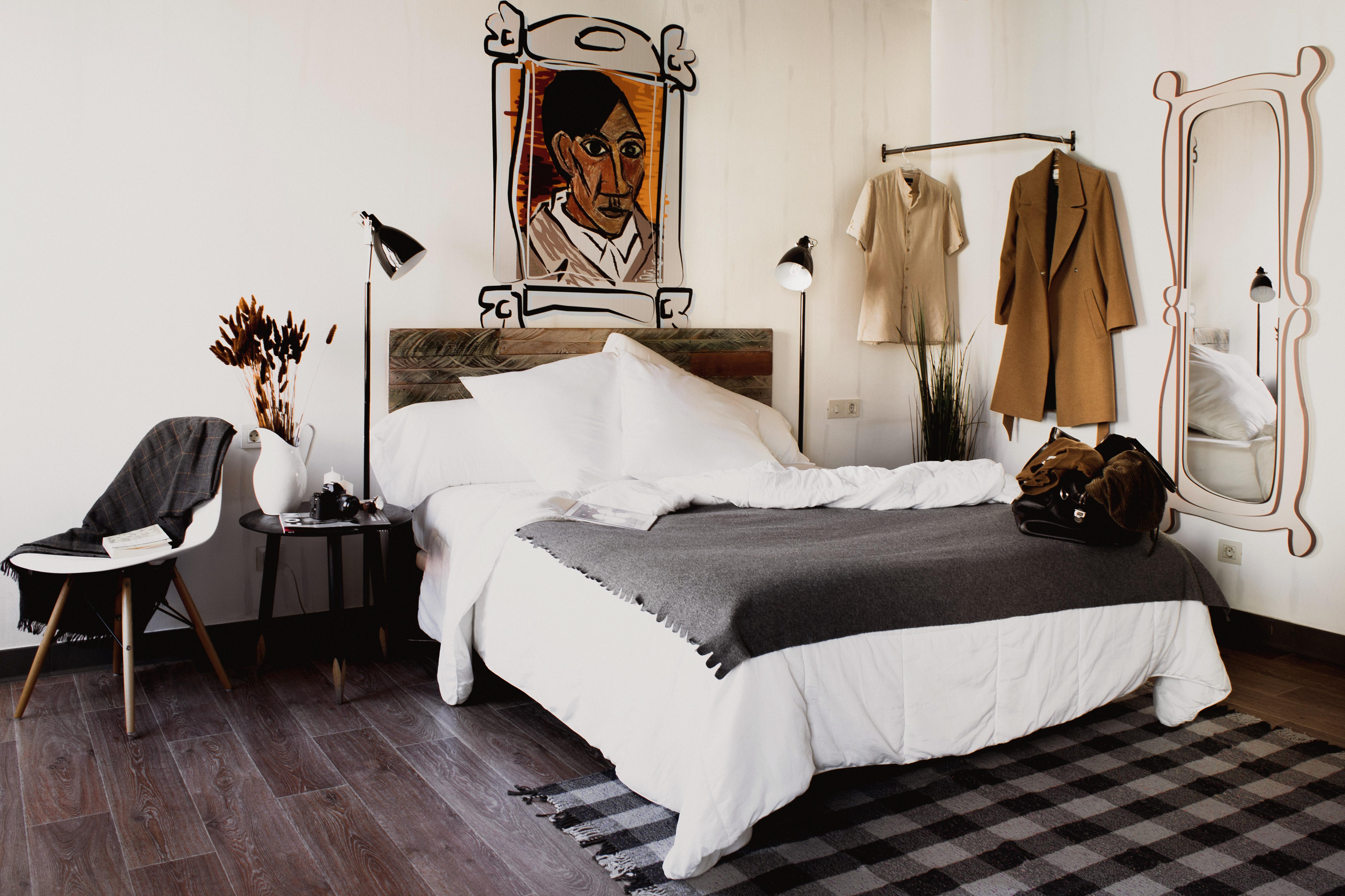 Room007 Chueca *