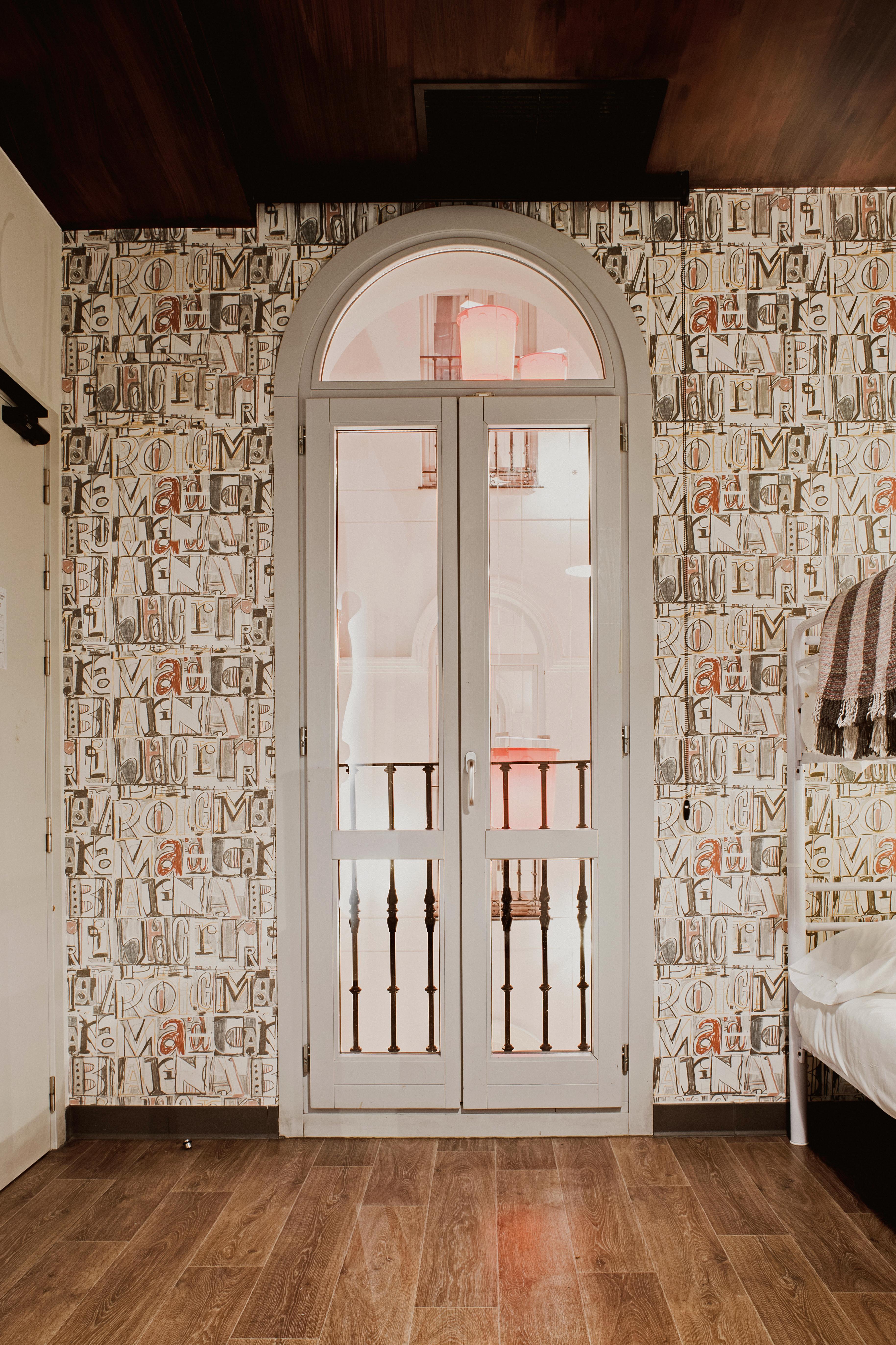 Room007 Chueca Ostello *