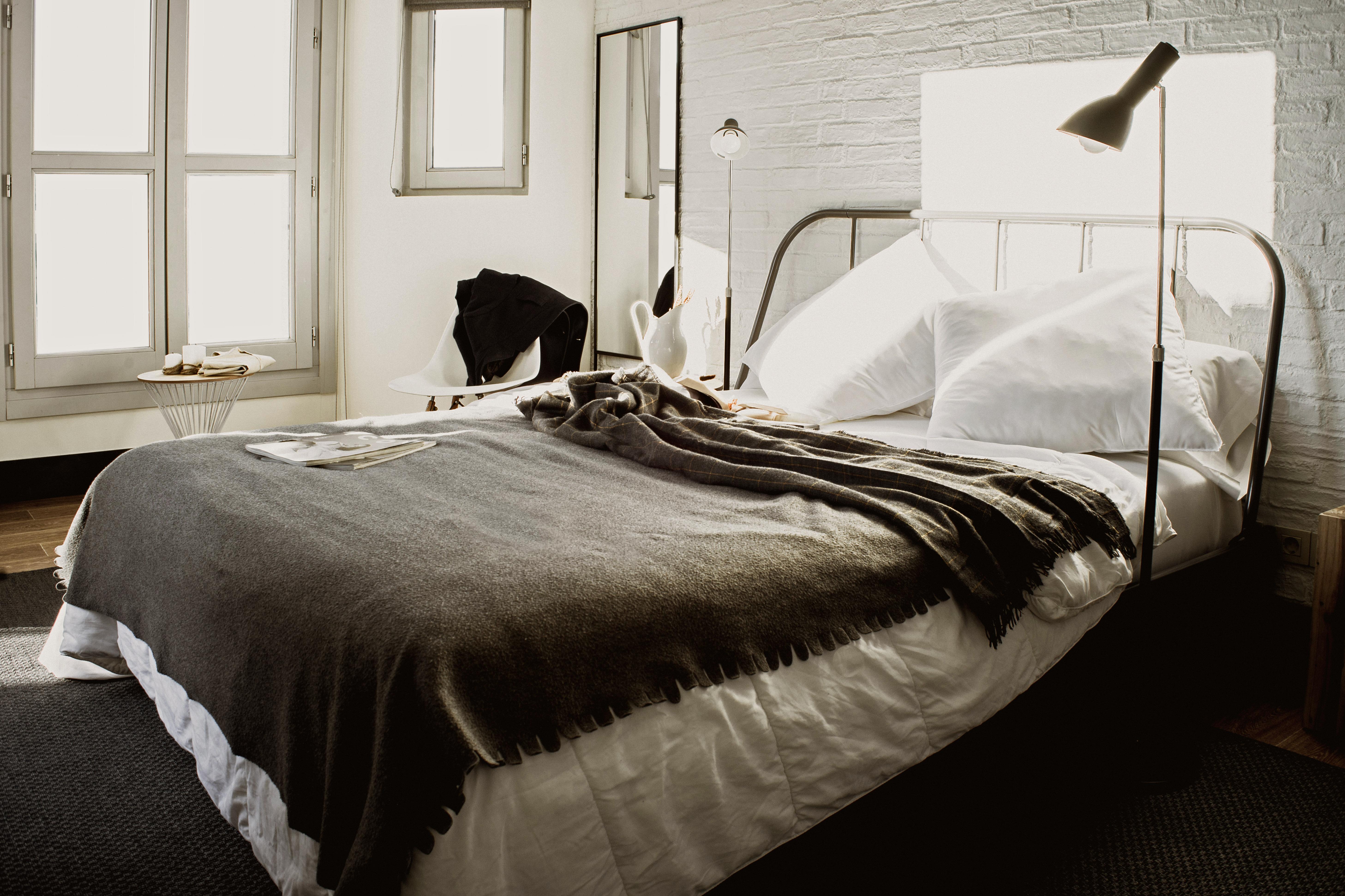 Room007 Chueca * Madrid