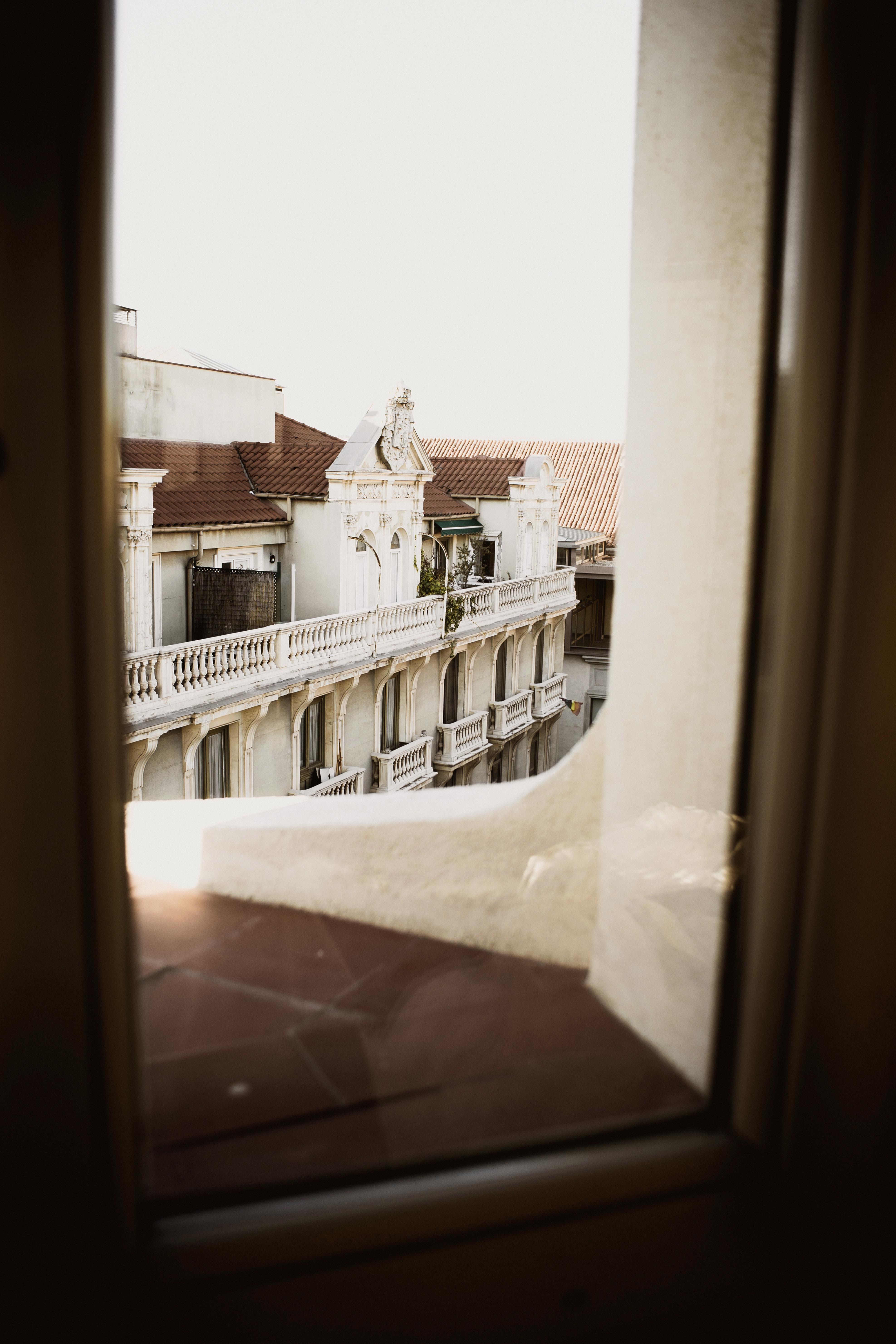 Room007 Chueca Madrid
