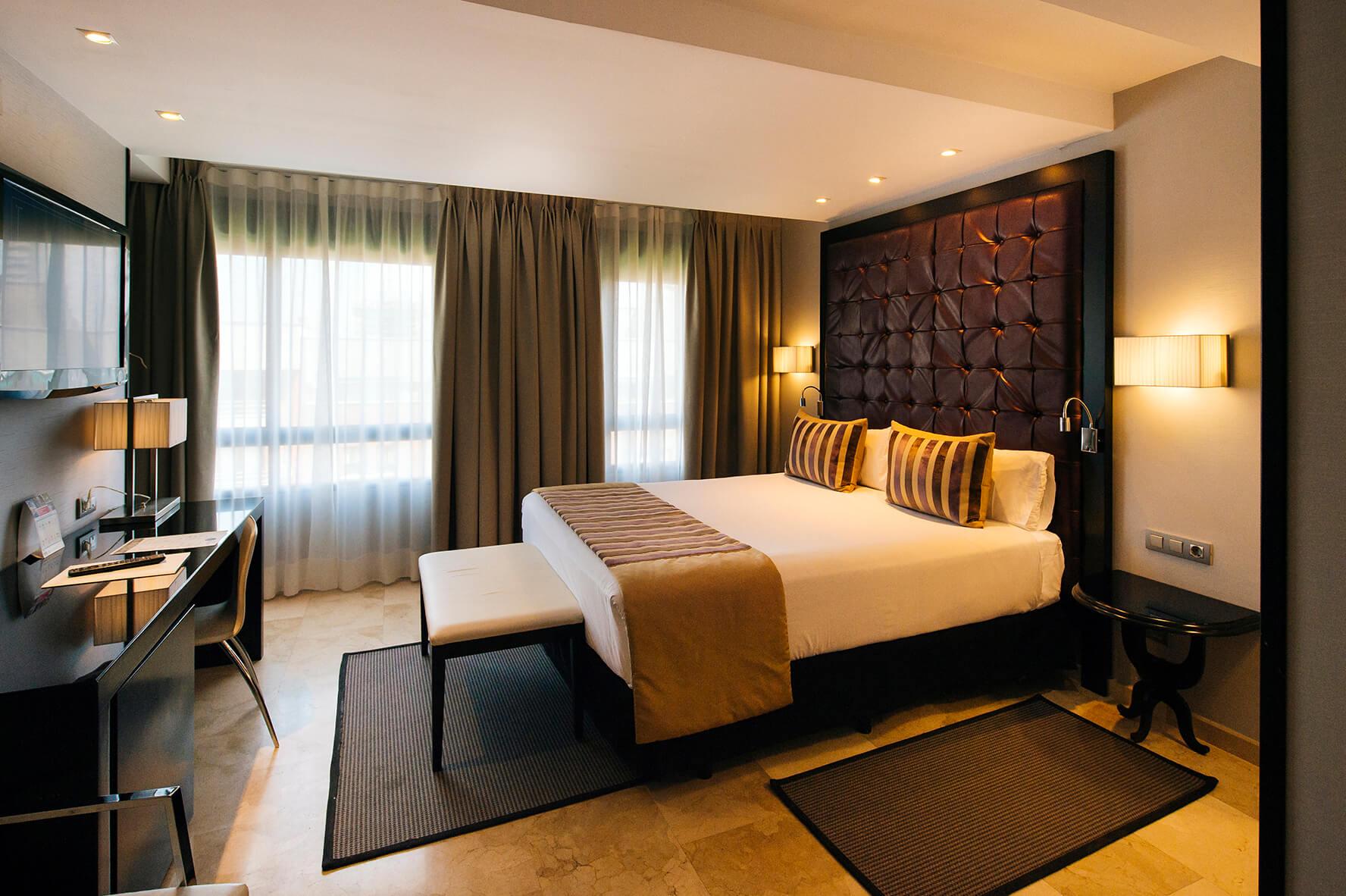 Mirador De Chamartin 4* Madrid