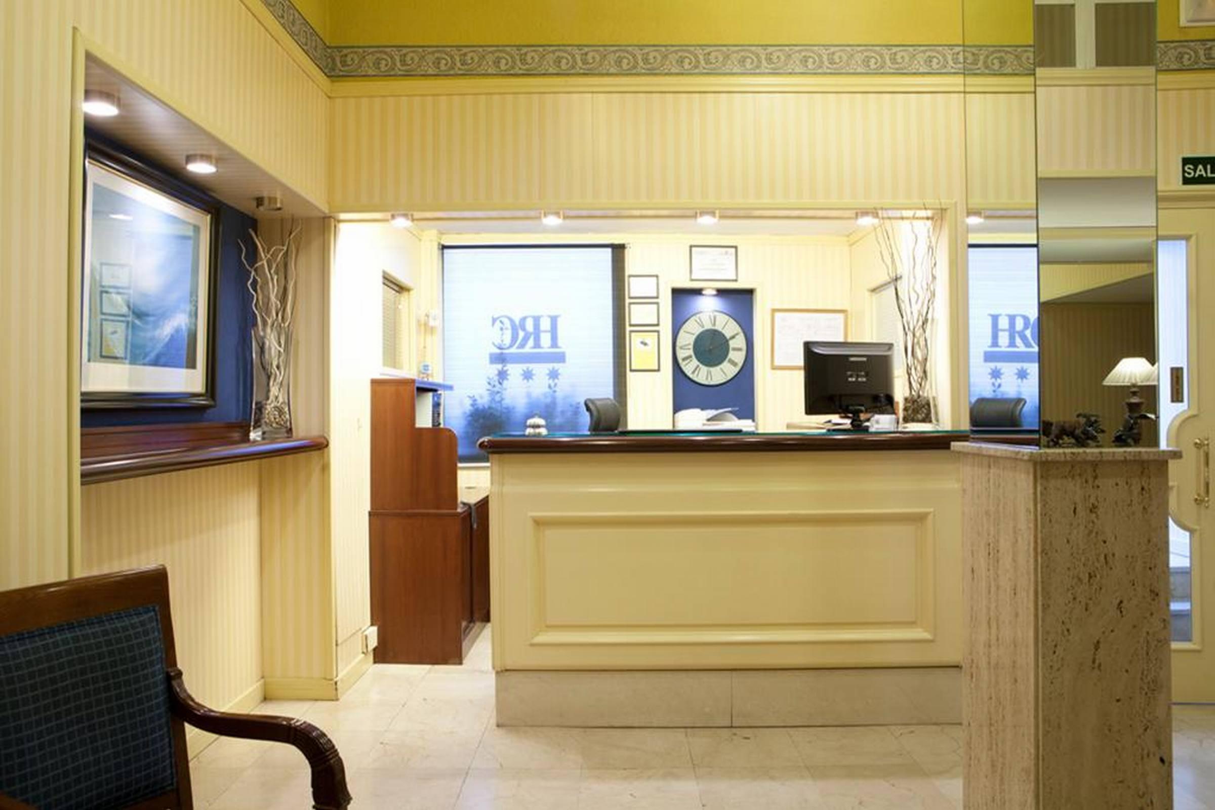 Hrc Hotel