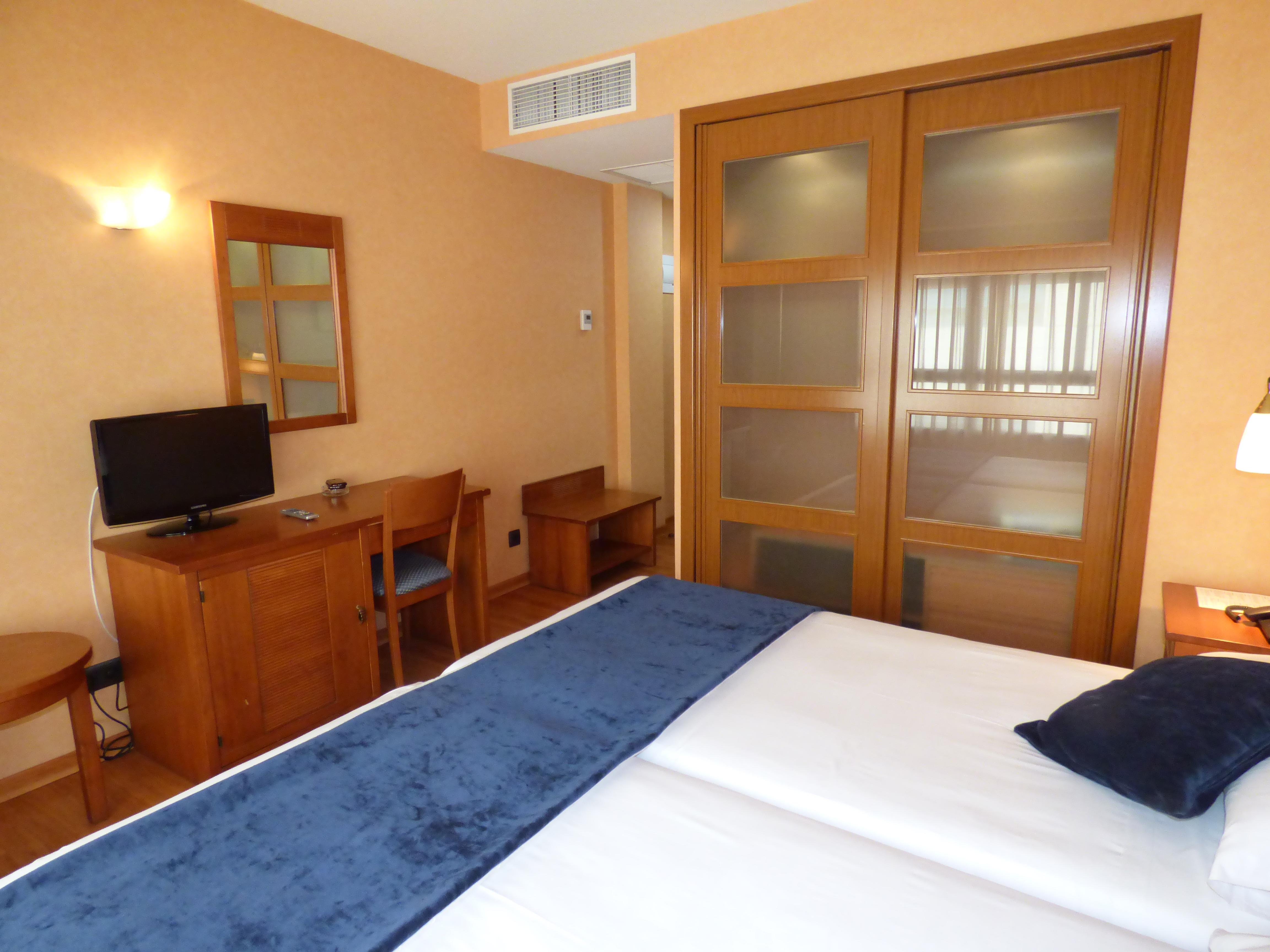 Eco Via Lusitana Hotel 3*