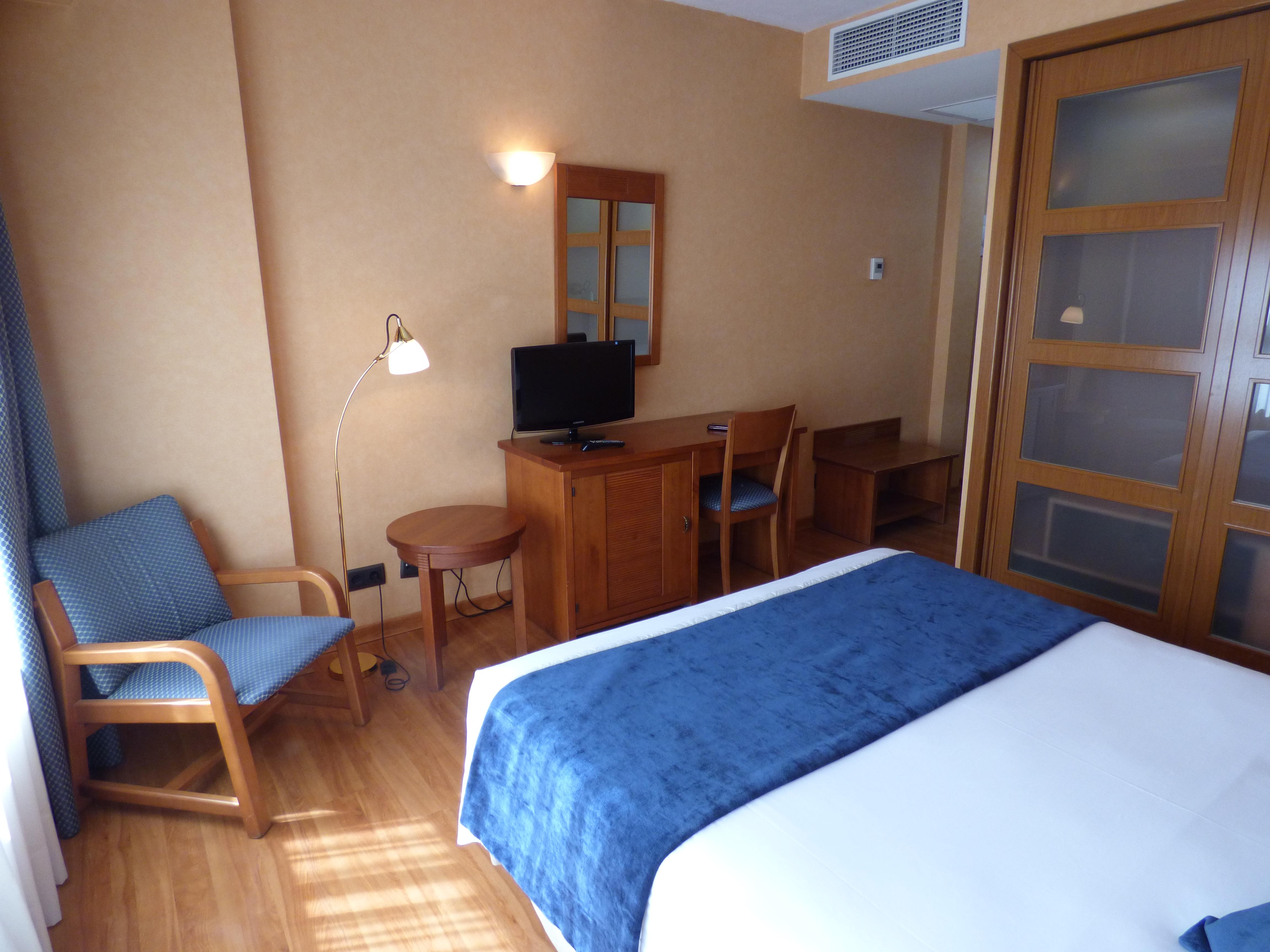 Eco Via Lusitana Hotel 3*