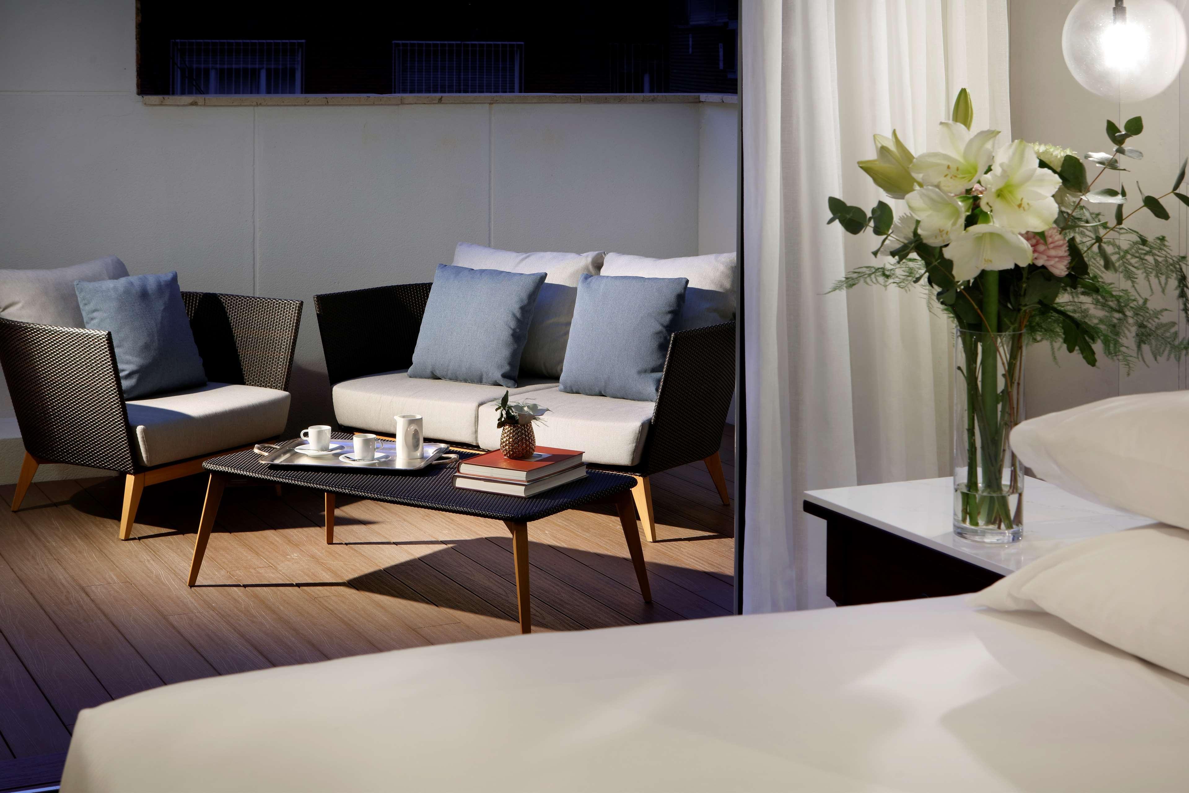 Hotel Hyatt Regency Hesperia Madrid