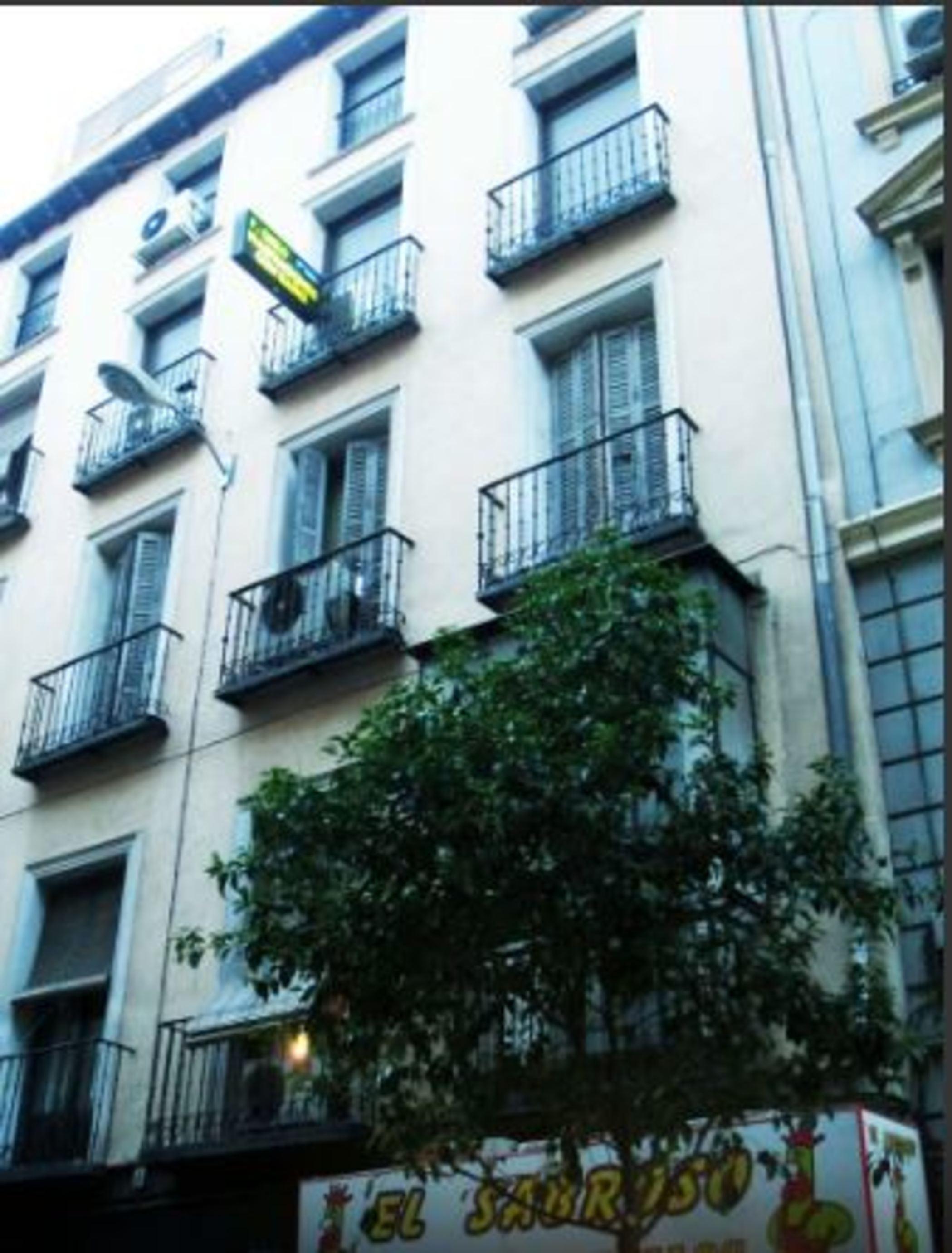 Ch Chelo Casa de hóspedes Madri