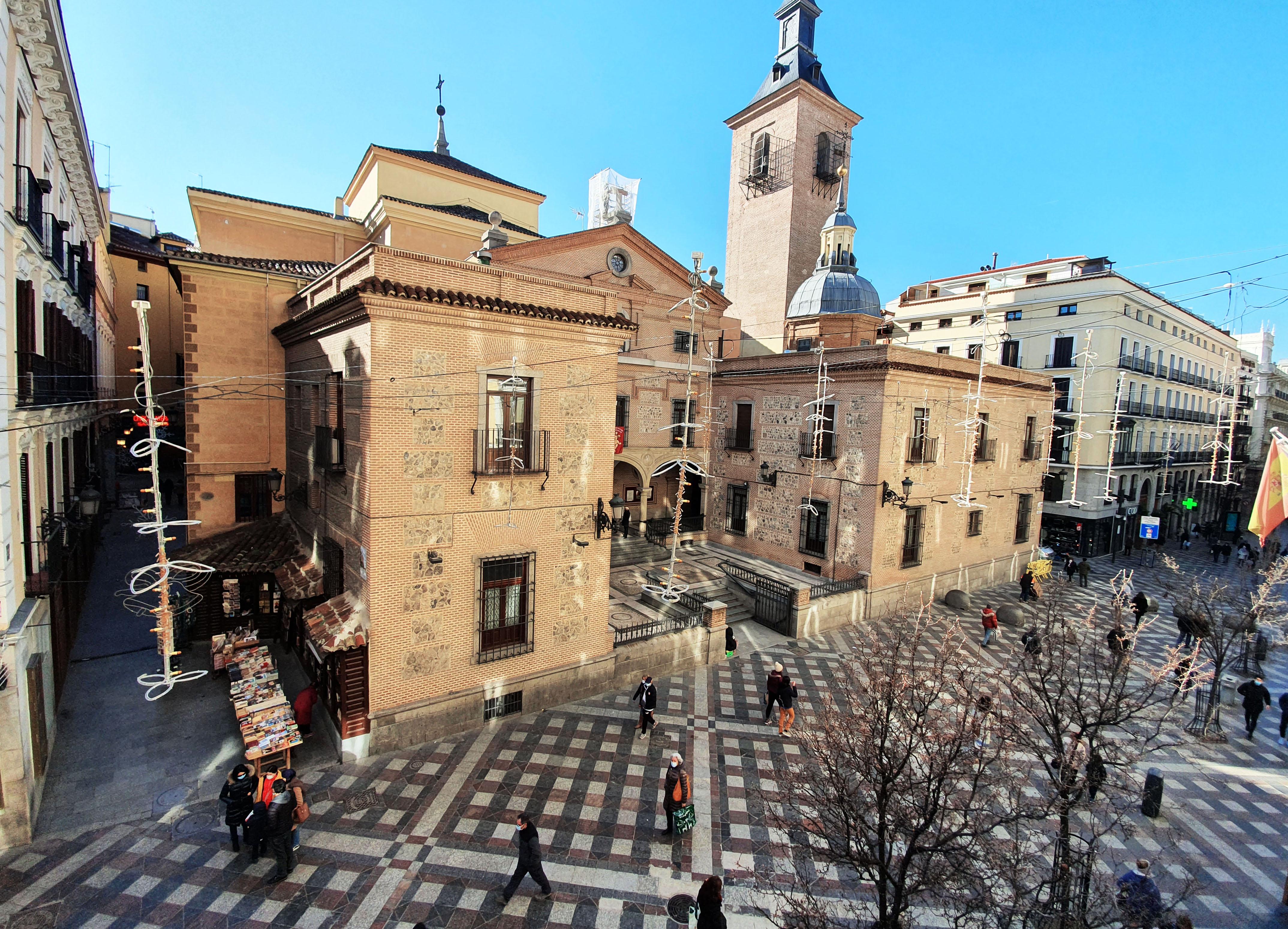 Alicante Pensión