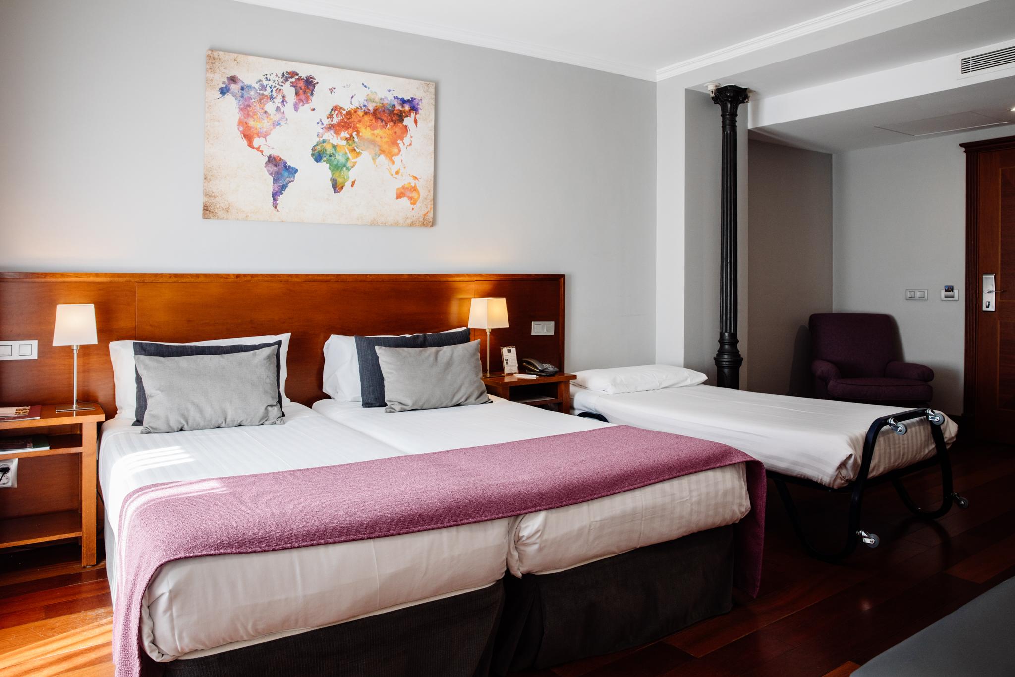 Itc Infantas By Soho Boutique Madri