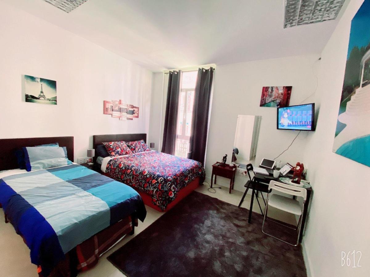 Guest house Parsa Homstay *
