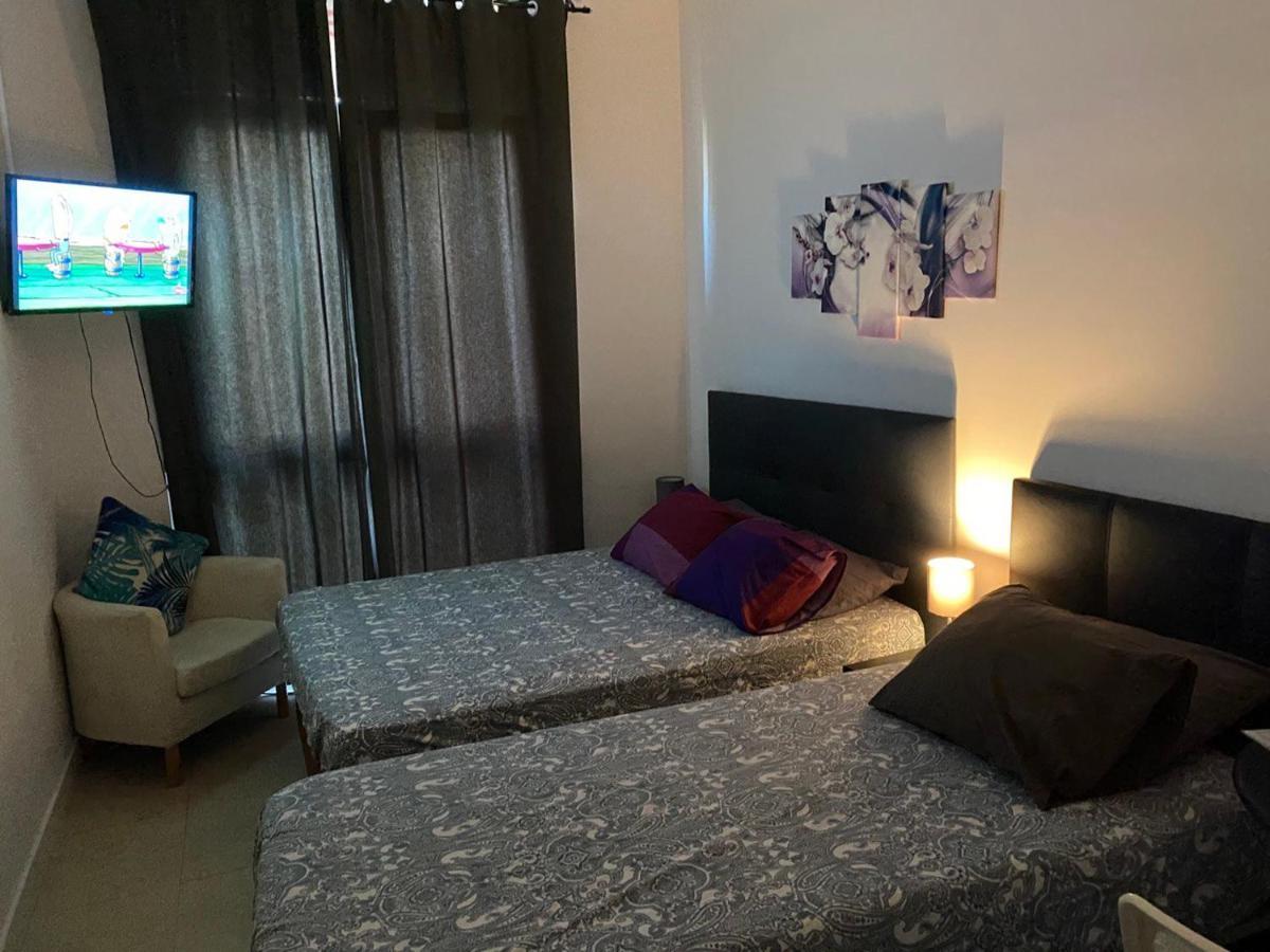 Parsa Homstay Guest house