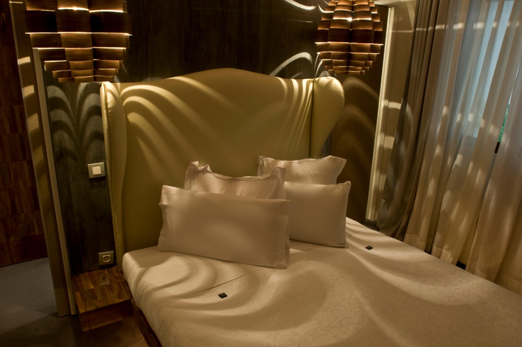 Hotel Abalu Design Boutique Gran Via