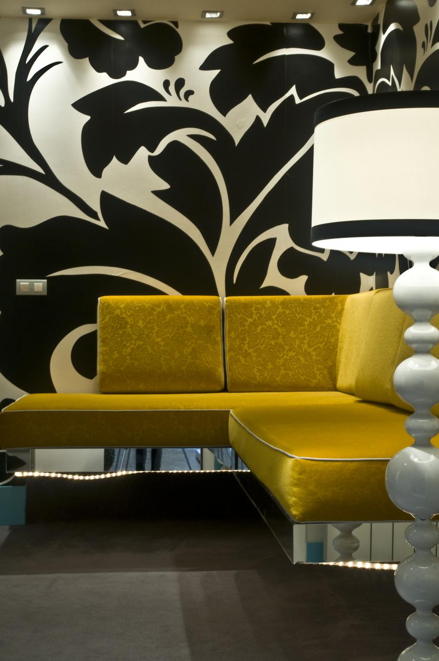 Abalu Design Boutique Gran Via 3*