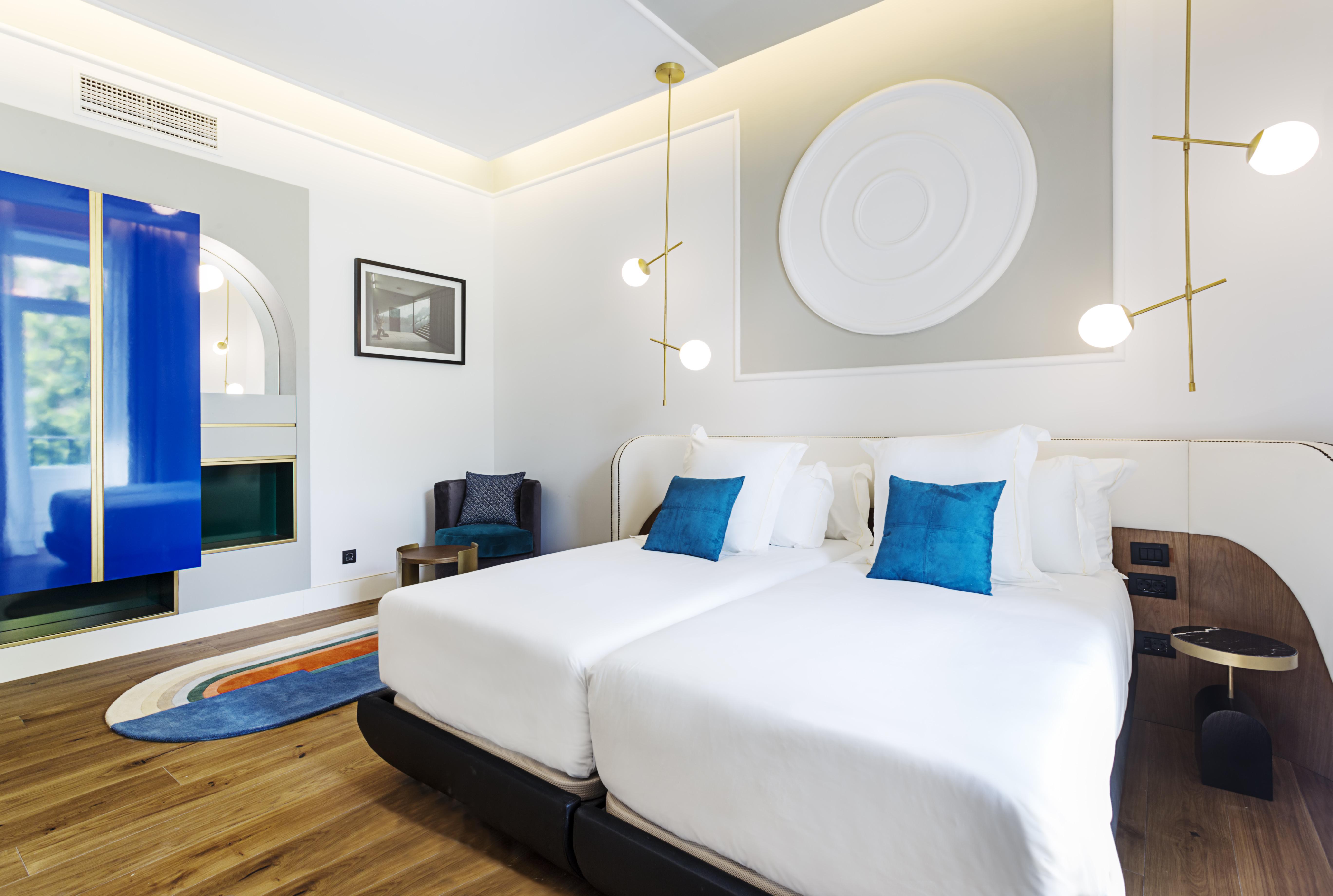 Hotel One Shot Fortuny 07 4*