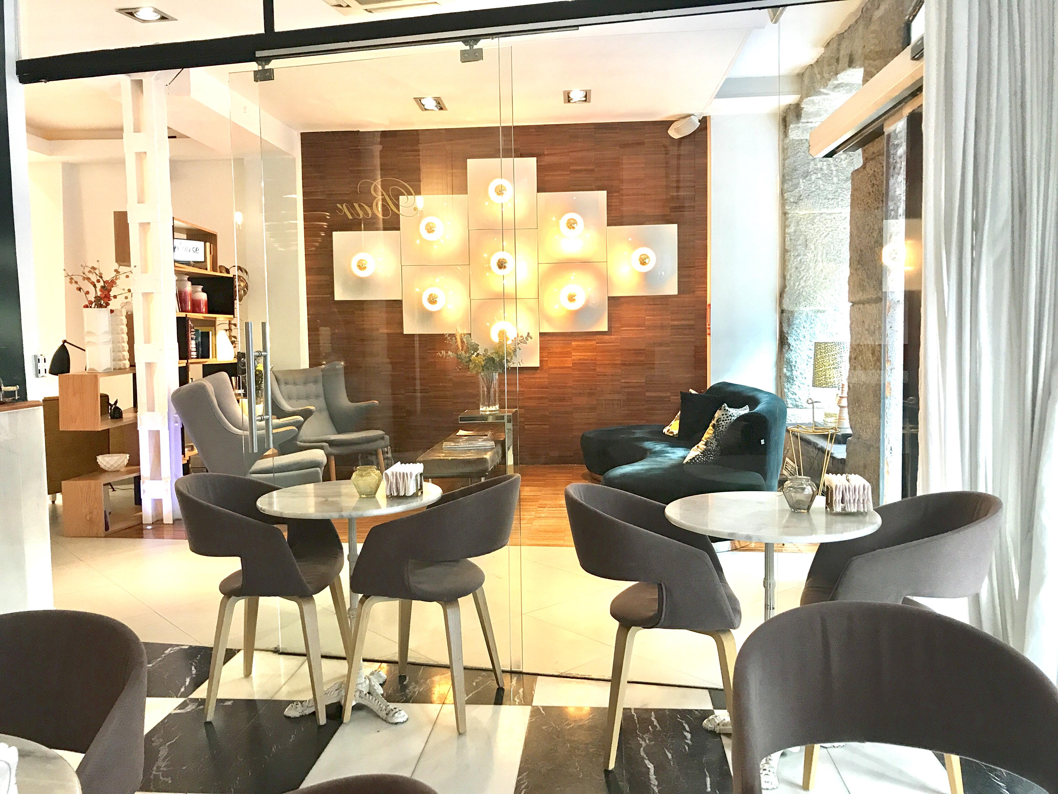 Hotel Abalu Design Boutique Gran Via