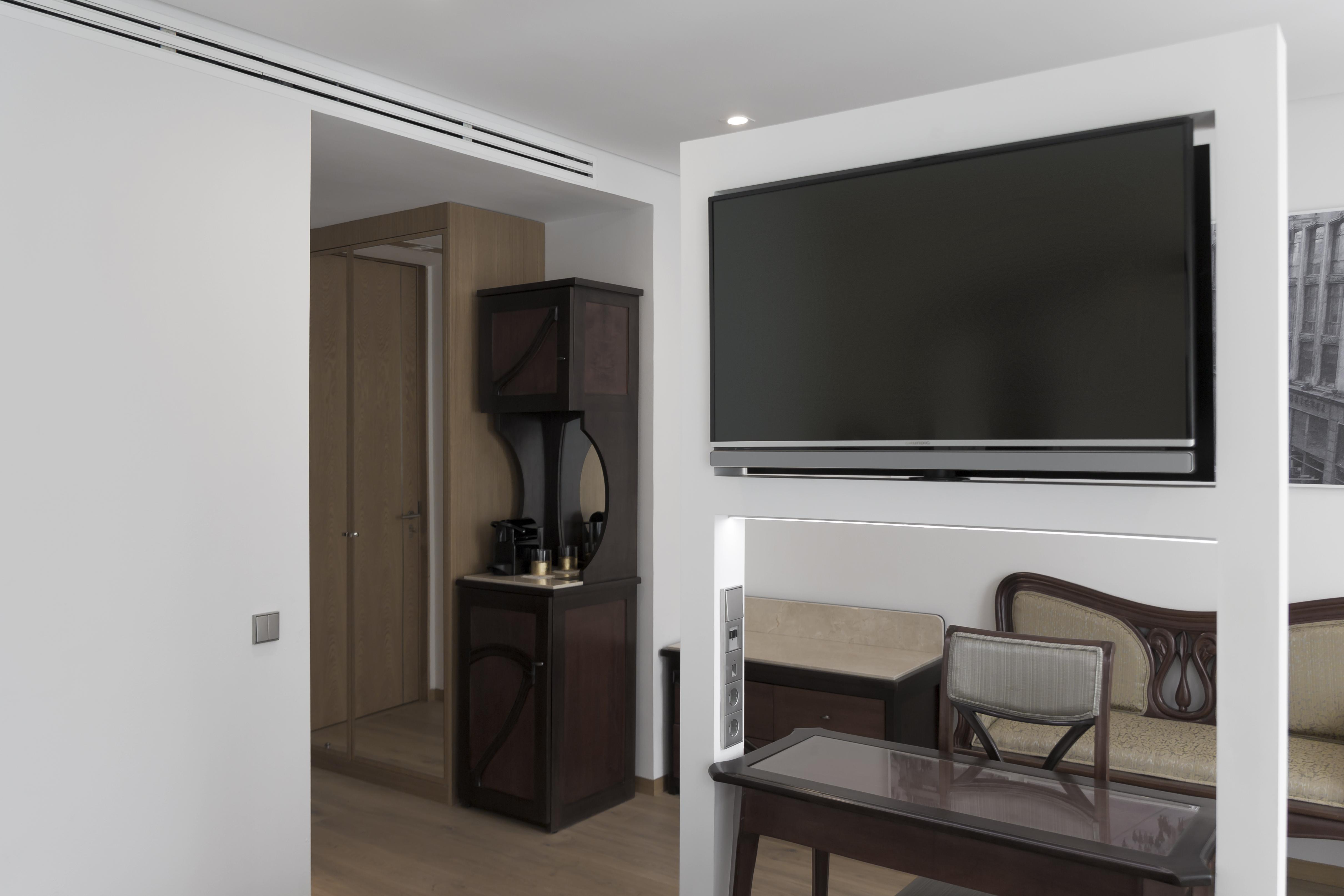 Hotel Icon Casona 1900 Madrid
