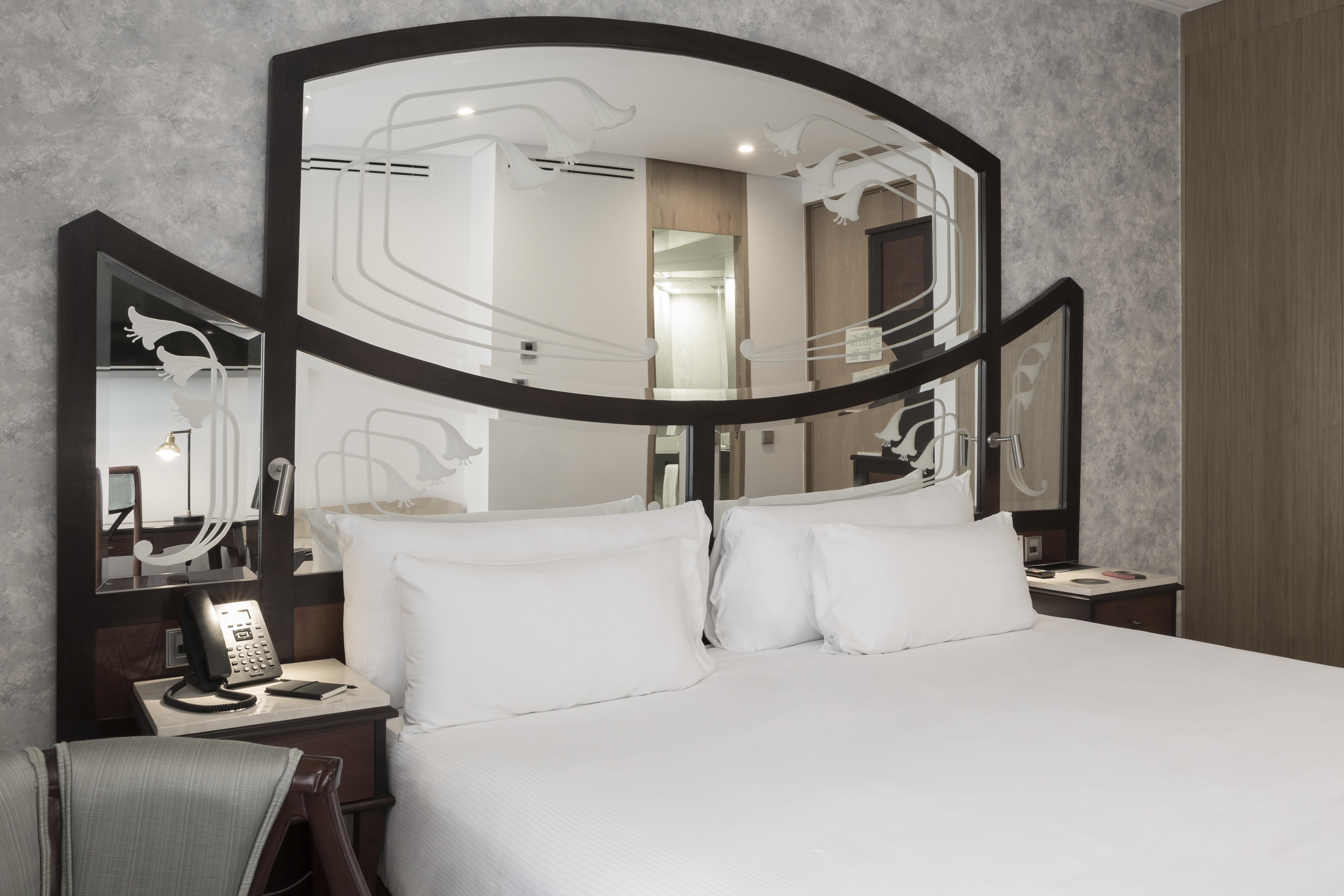 Icon Casona 1900 Hotel