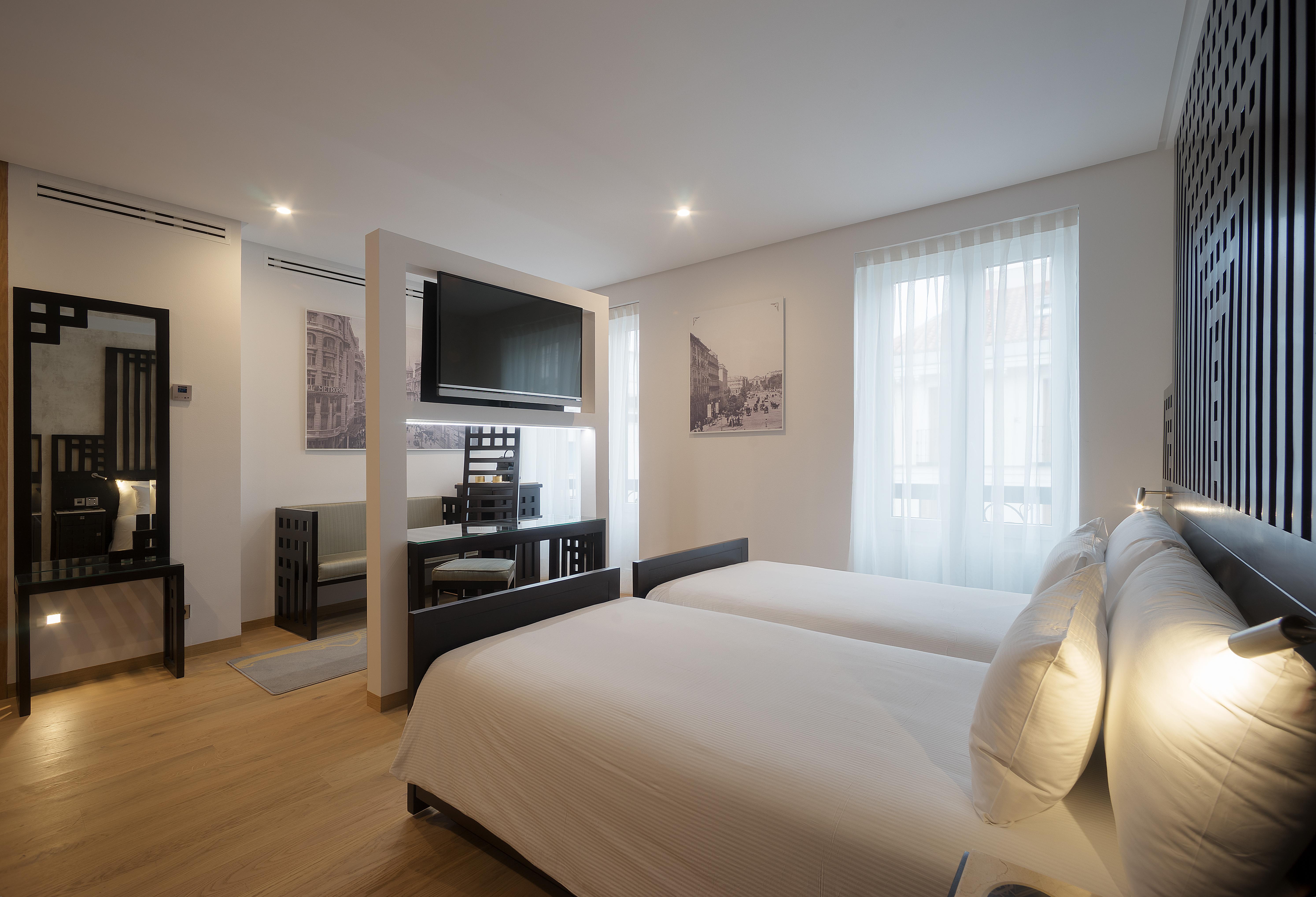Icon Casona 1900 4*