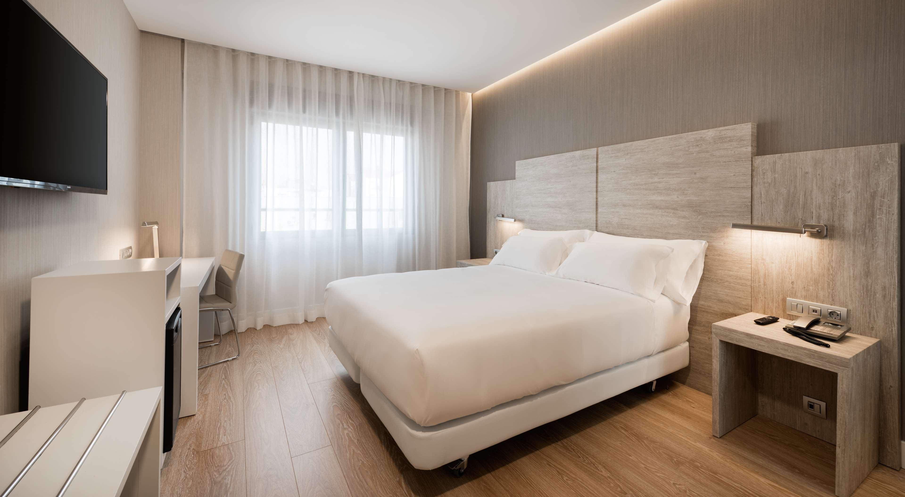 Nh Chamberi 3* Madri
