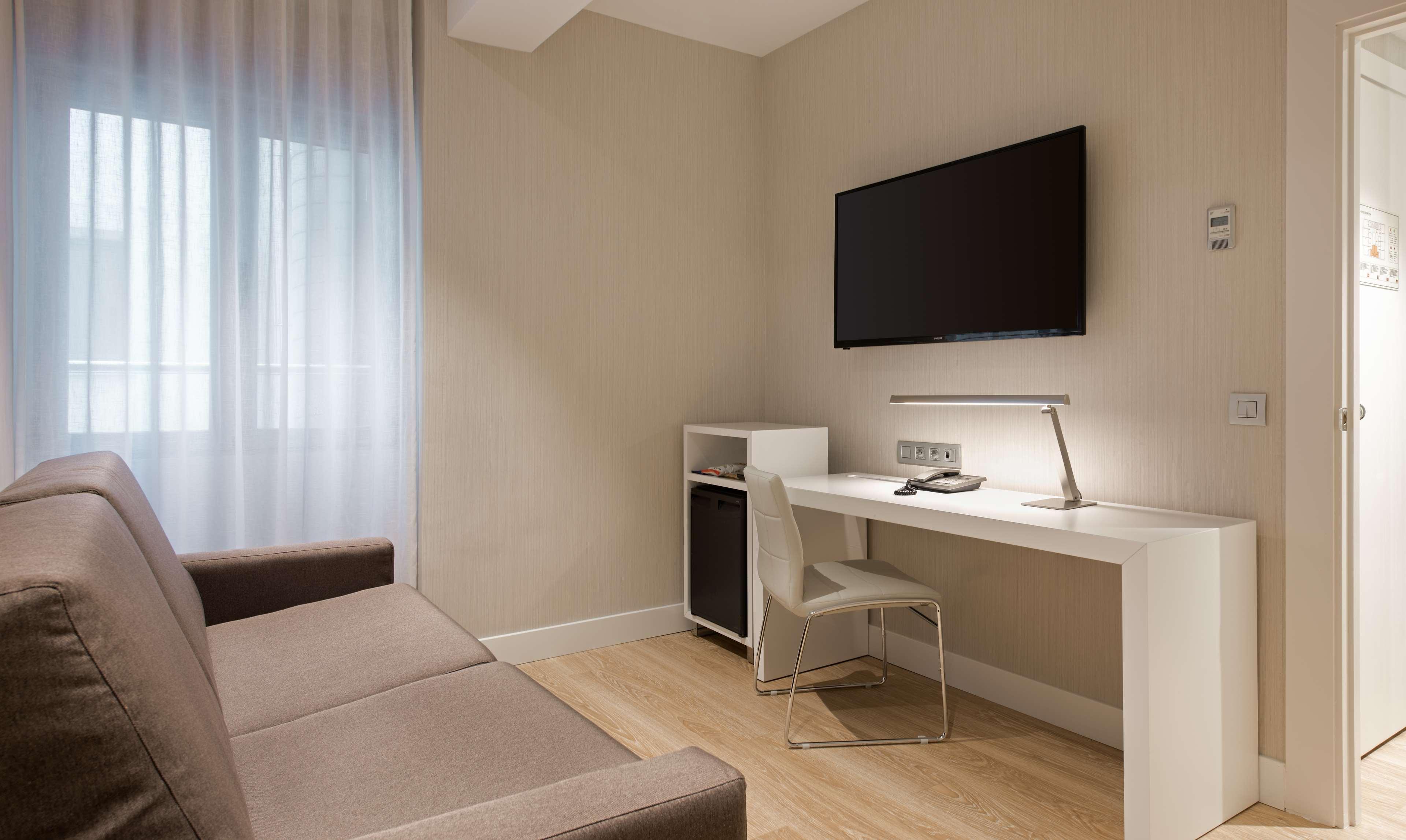 Hotel Nh Chamberi