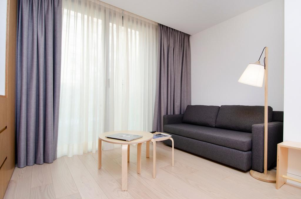 Juan Bravo Appart hôtel