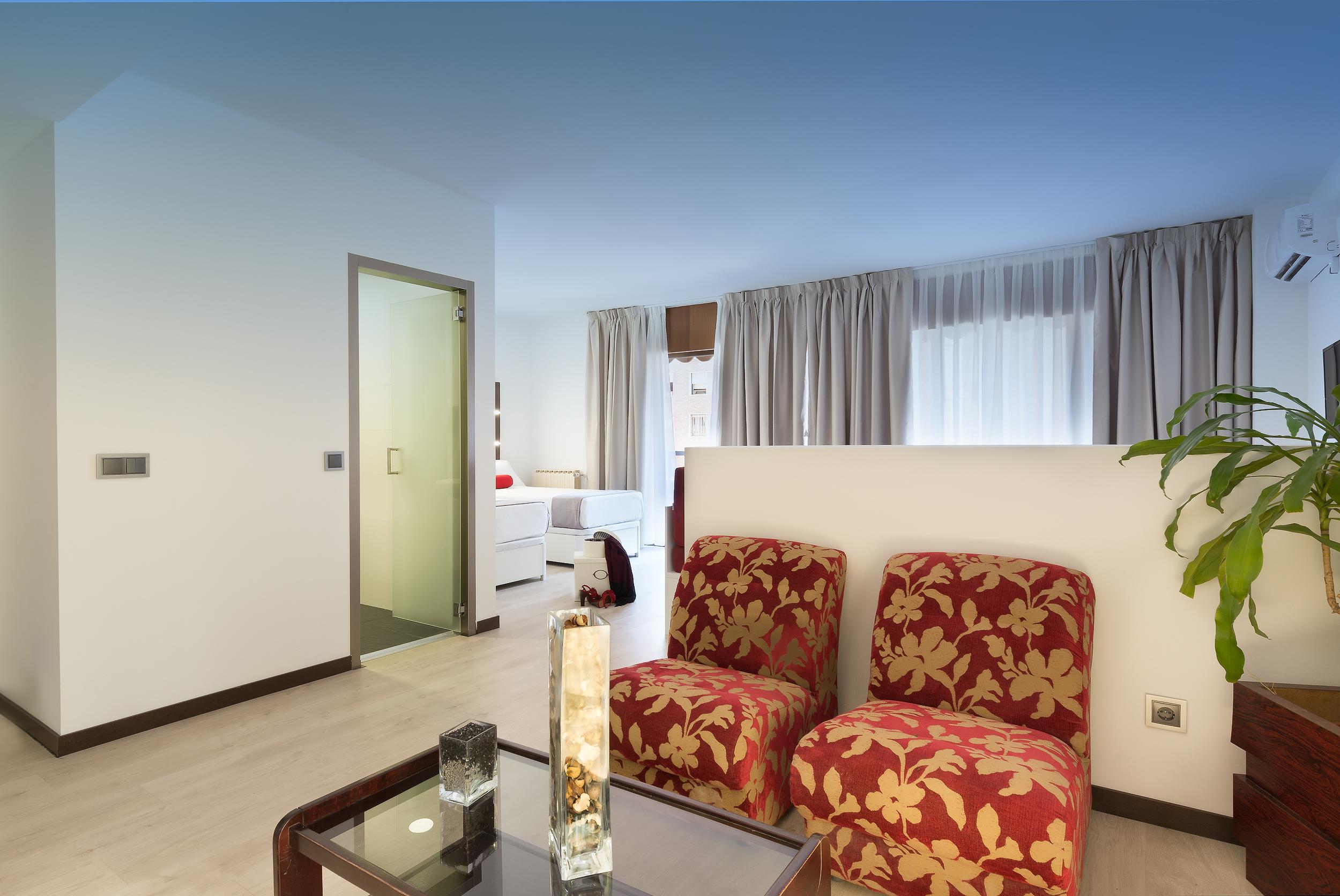 Roisa Boutique Pensión 3*